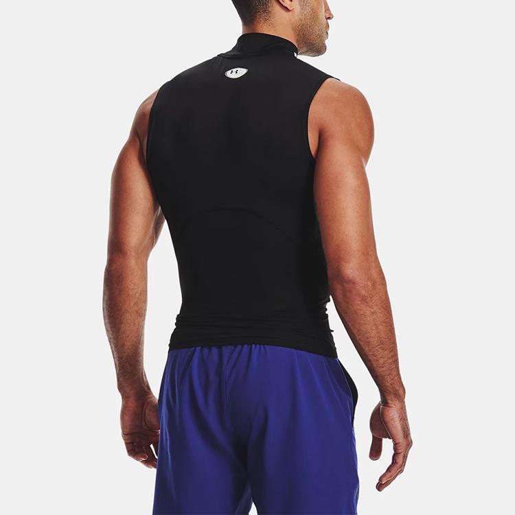 Under Armour მამაკაცის მაისური