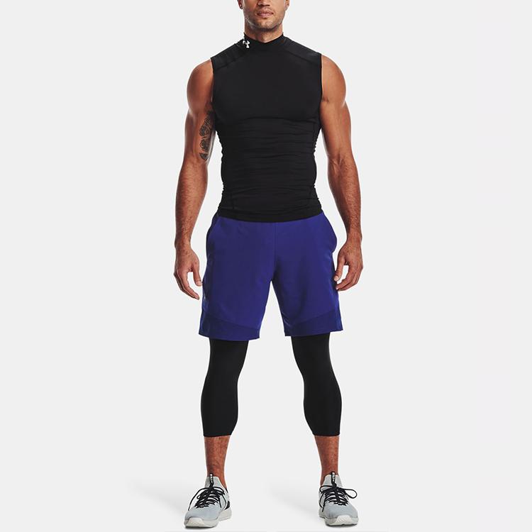 Under Armour მამაკაცის მაისური