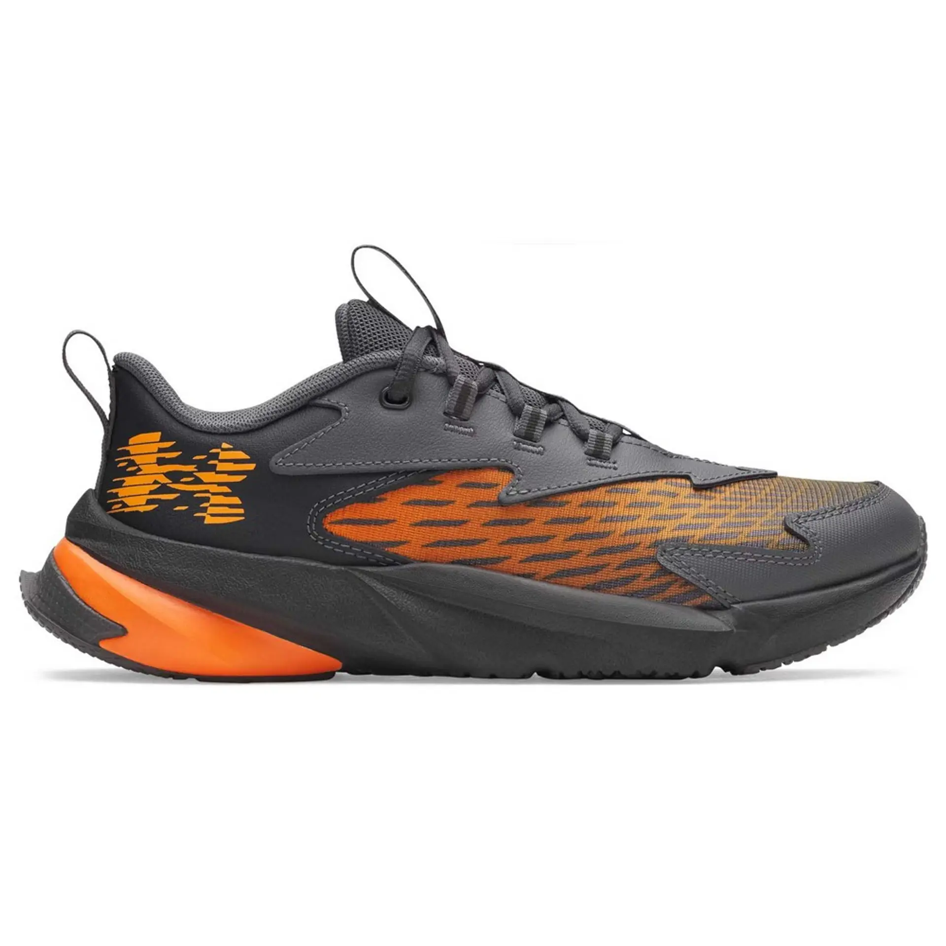 Under Armour ბავშვის ბოტასი