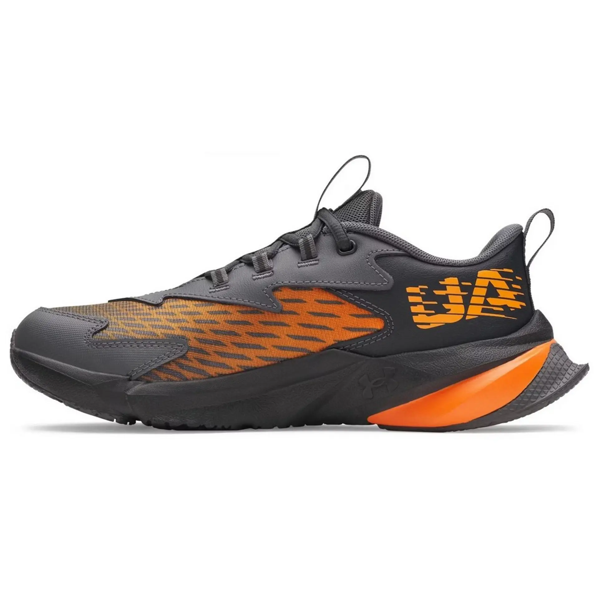 Under Armour ბავშვის ბოტასი