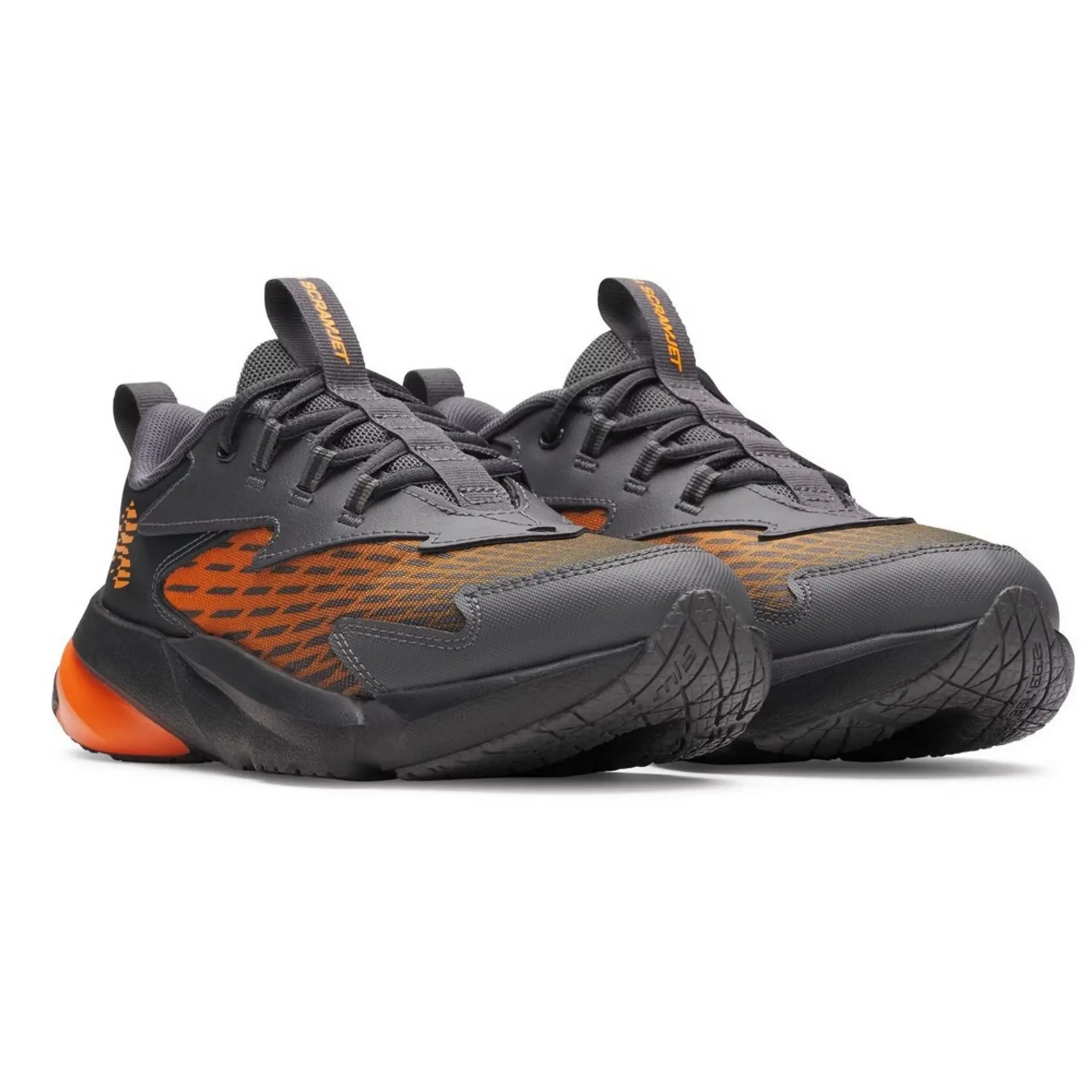 Under Armour ბავშვის ბოტასი