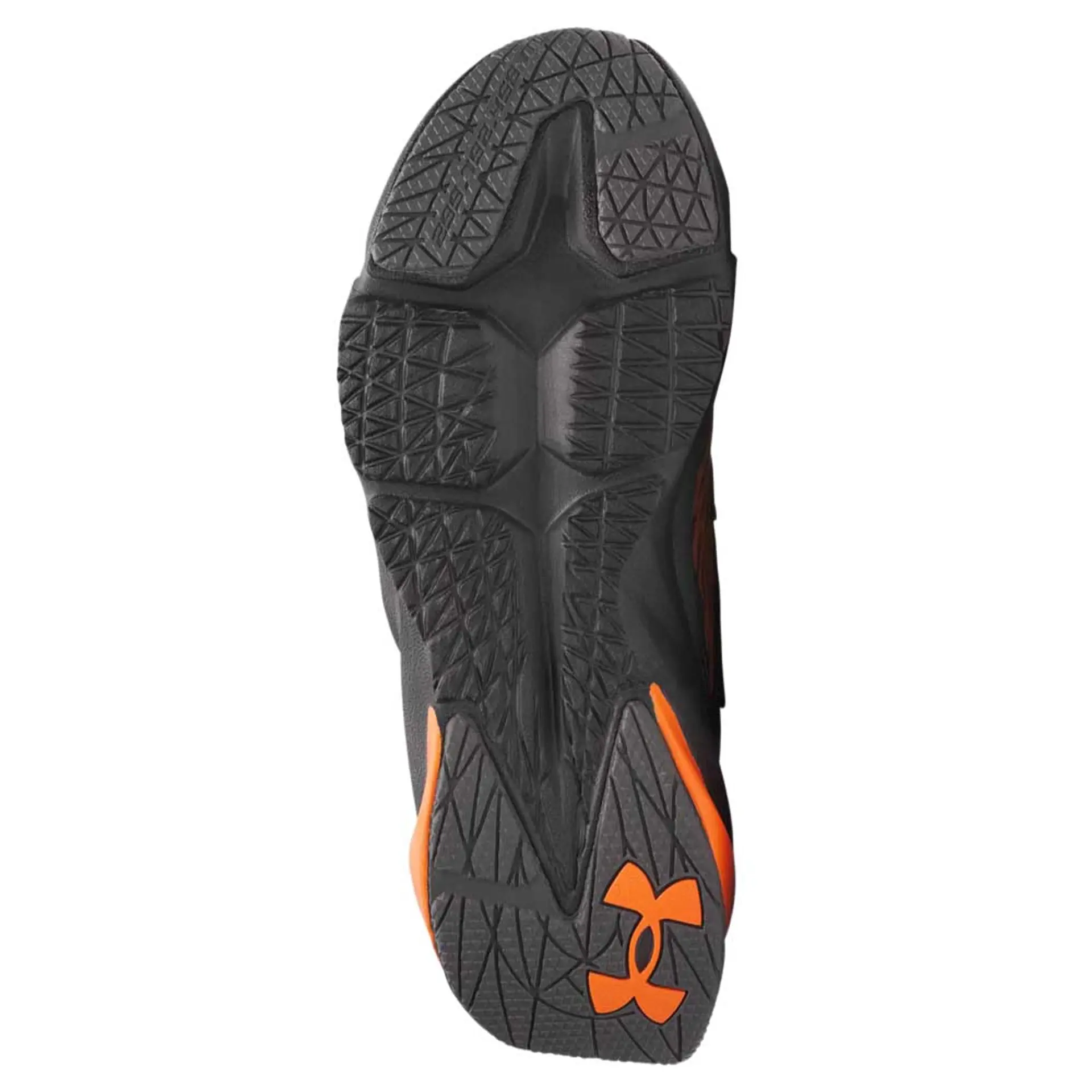 Under Armour ბავშვის ბოტასი