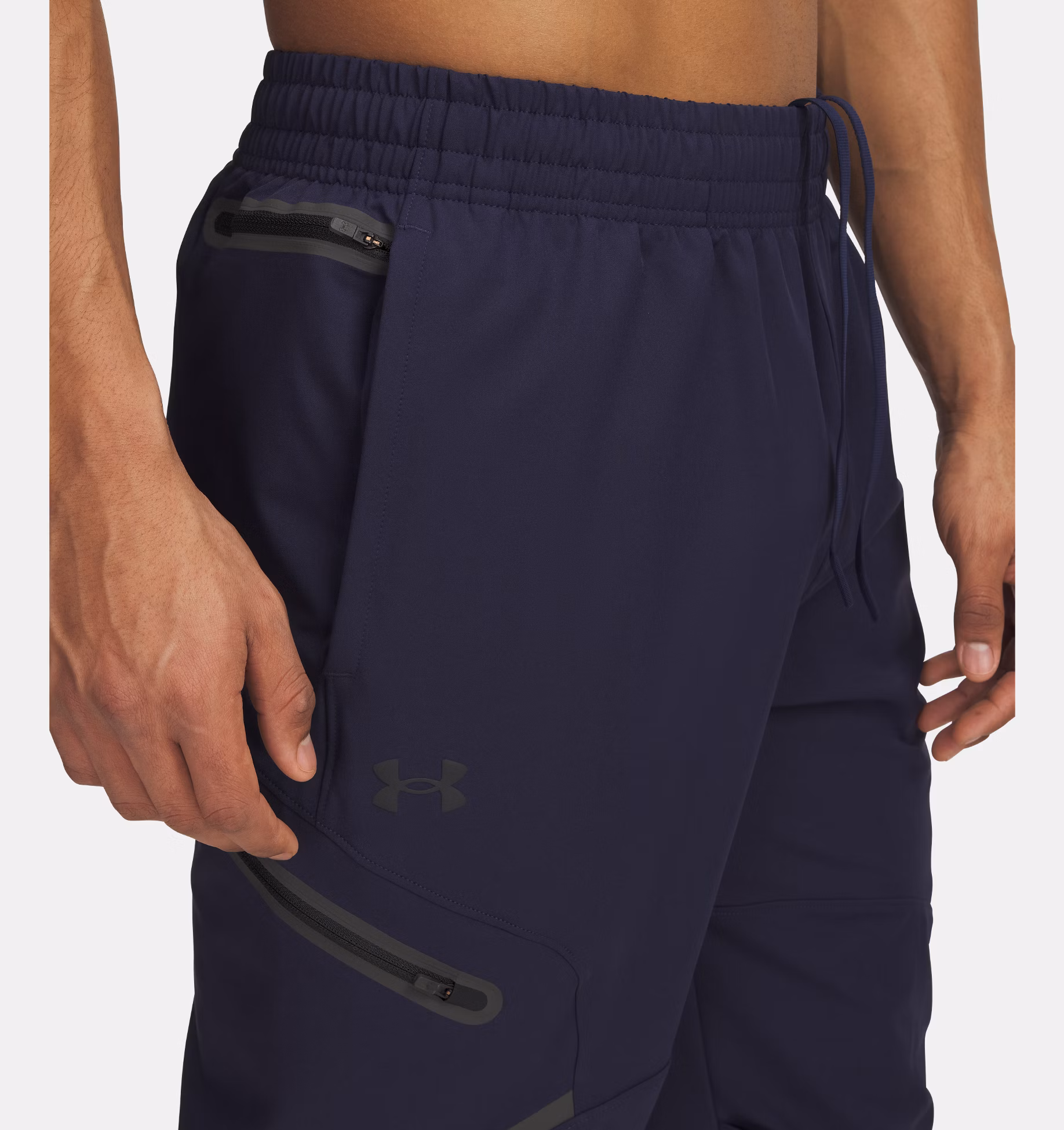Under Armour მამაკაცის სპორტული შარვალი