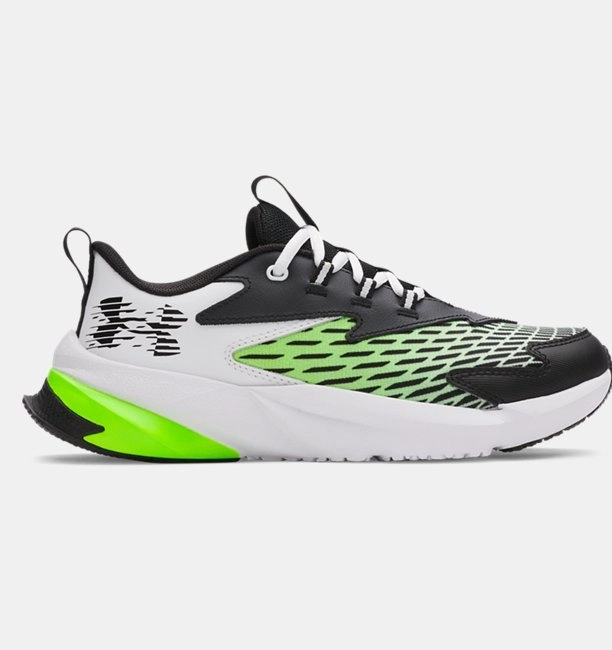 Under Armour ბავშვის ბოტასი