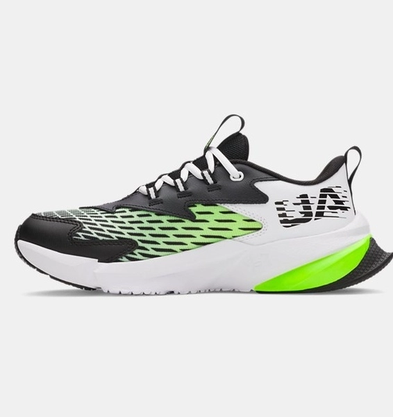 Under Armour ბავშვის ბოტასი
