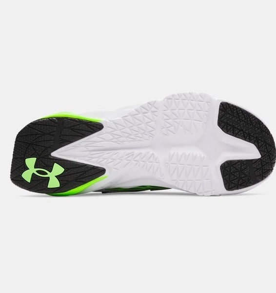 Under Armour ბავშვის ბოტასი