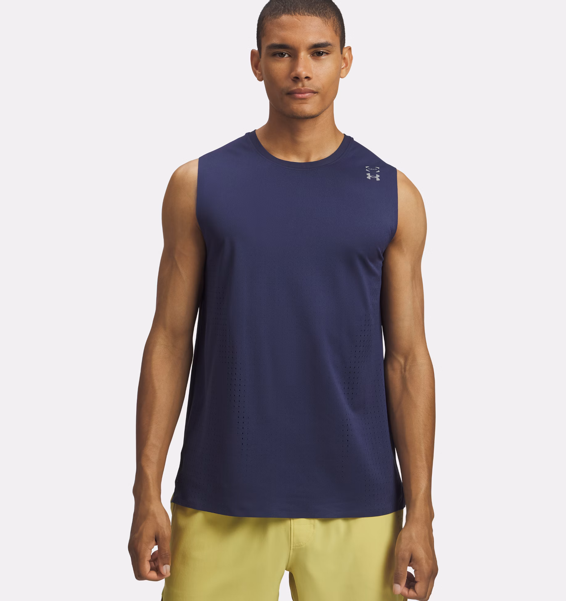 Under Armour მამაკაცის მაისური