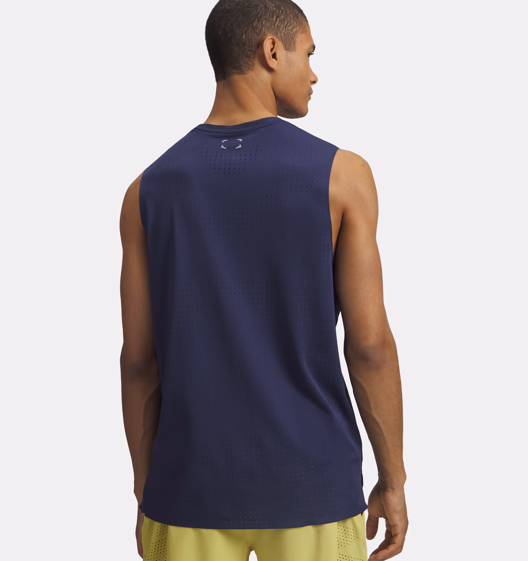 Under Armour მამაკაცის მაისური