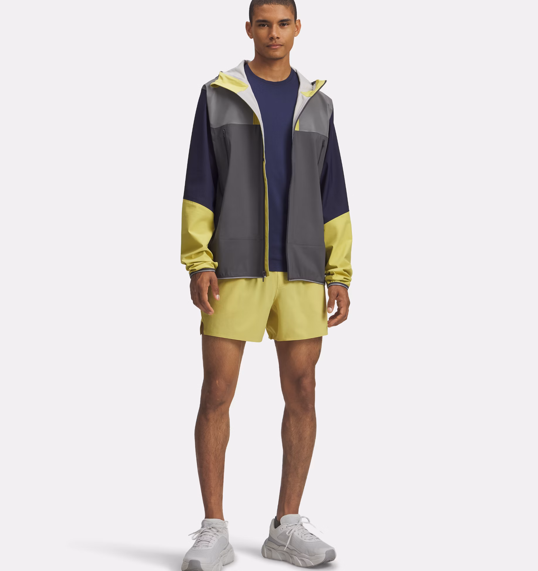 Under Armour მამაკაცის მაისური