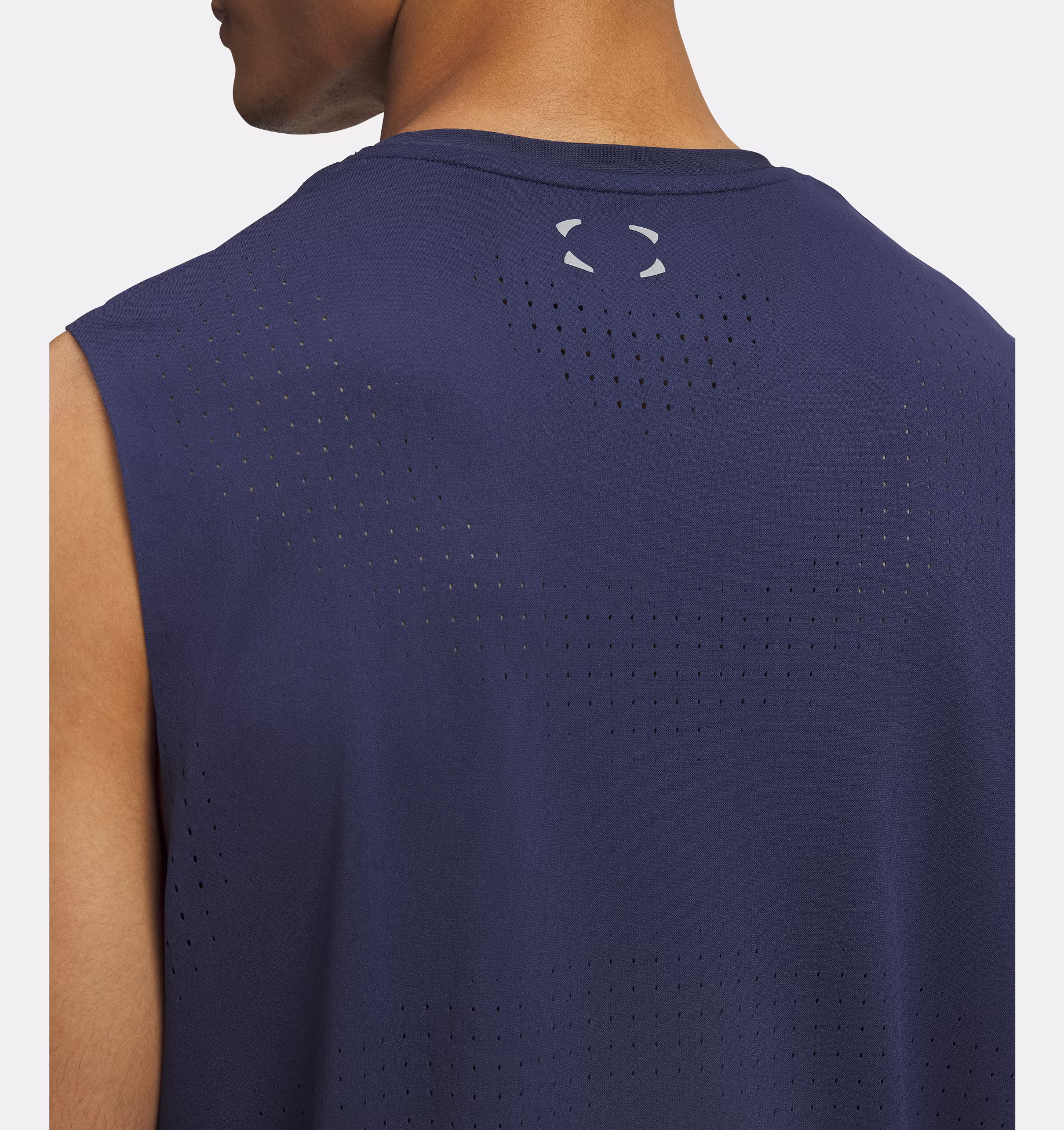 Under Armour მამაკაცის მაისური