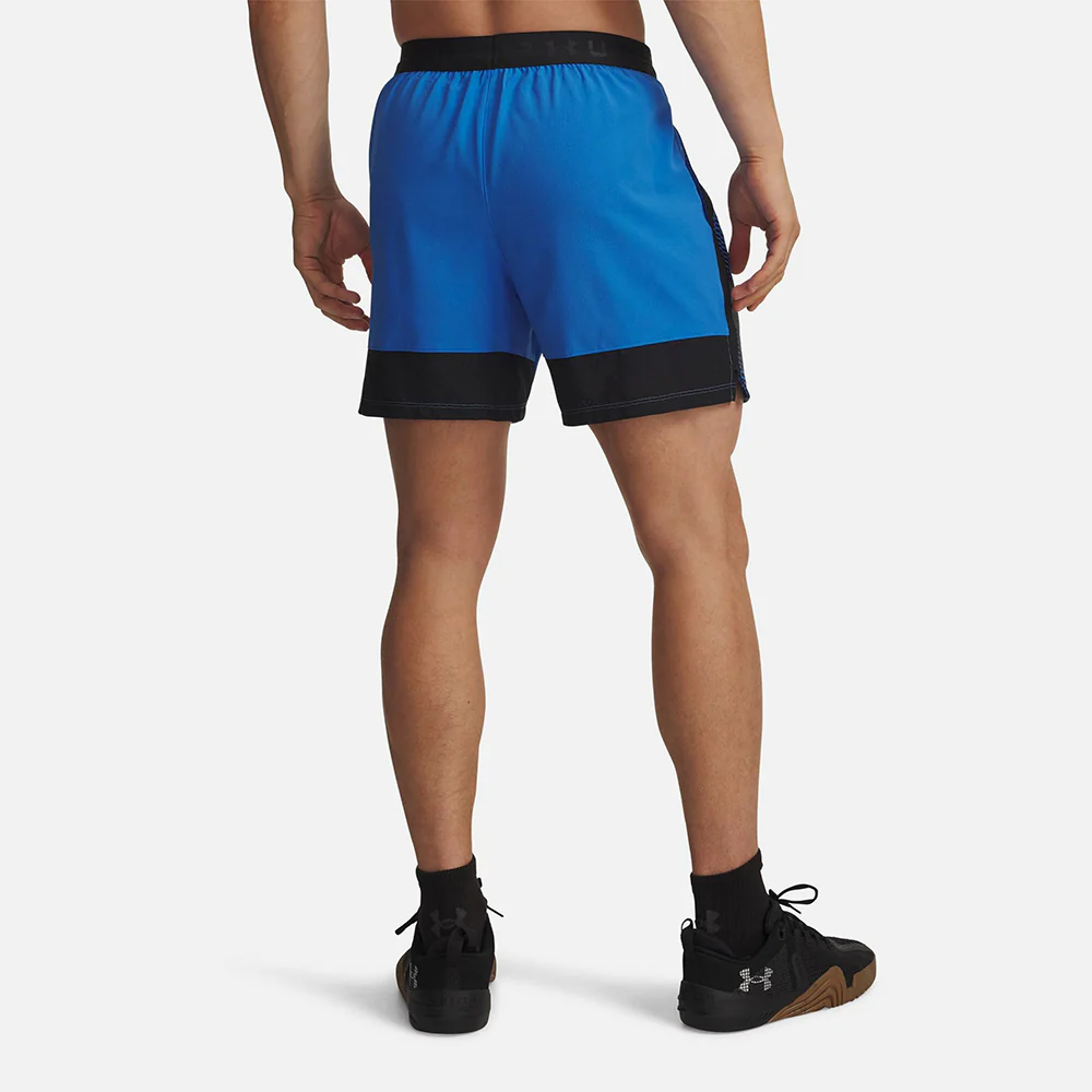 Under Armour მამაკაცის შორტი