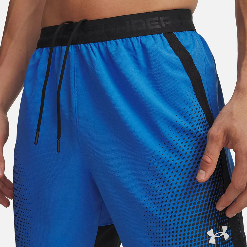 Under Armour მამაკაცის შორტი