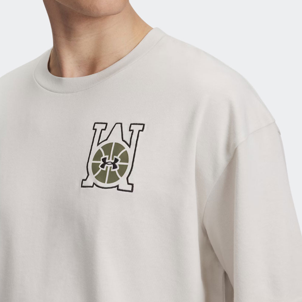 Under Armour მამაკაცის მაისური