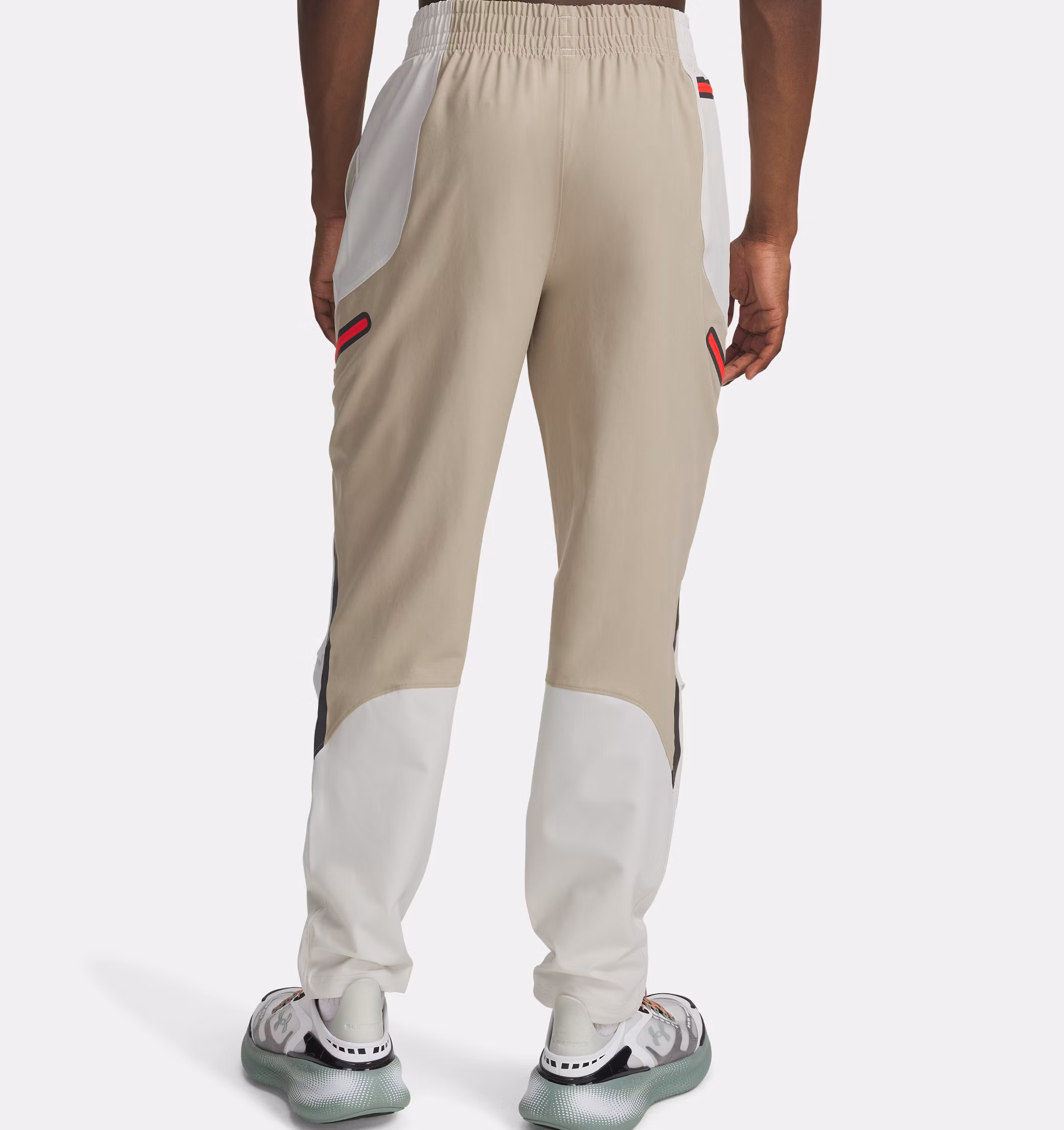 Under Armour მამაკაცის სპორტული შარვალი