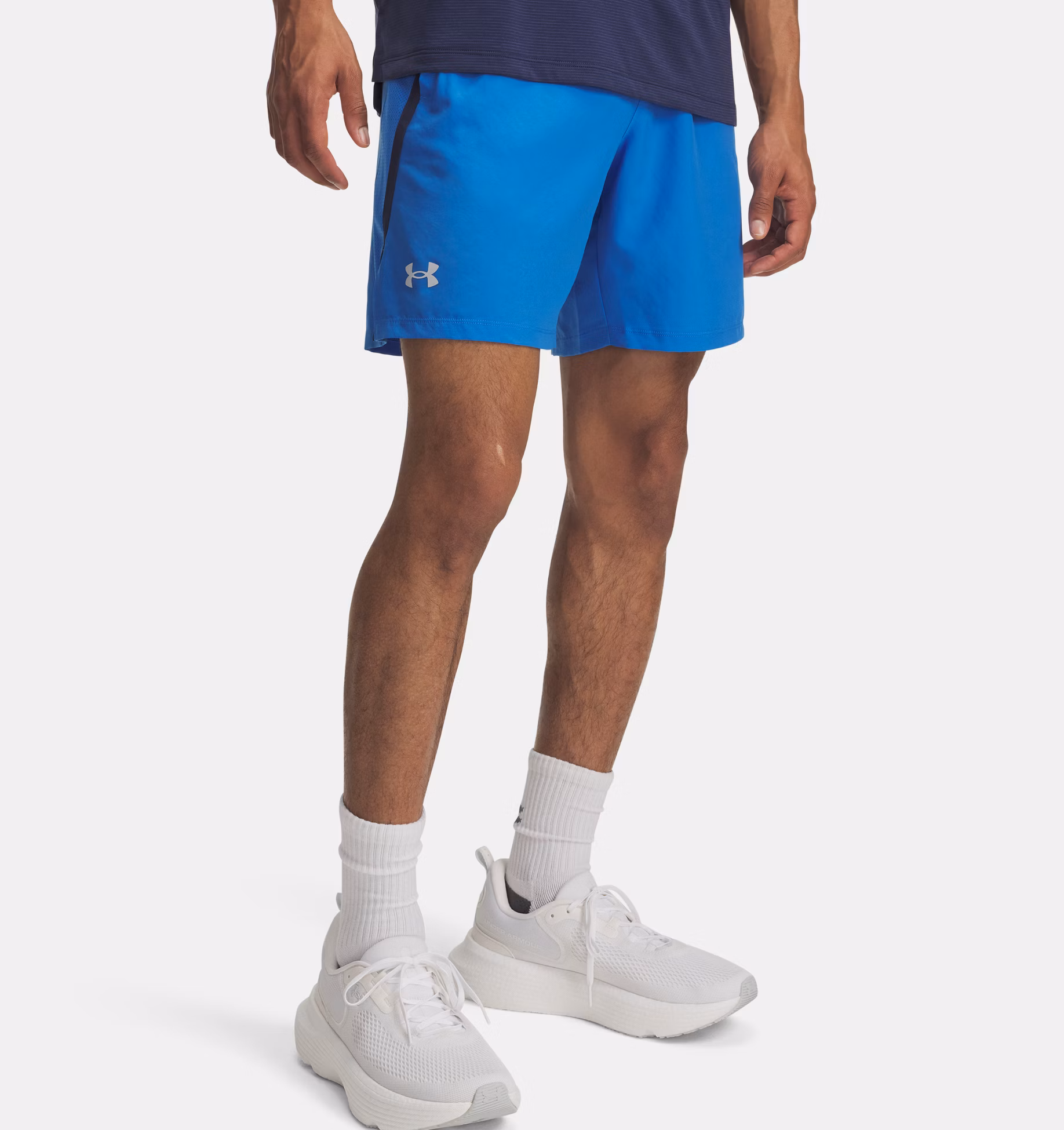 Under Armour მამაკაცის შორტი