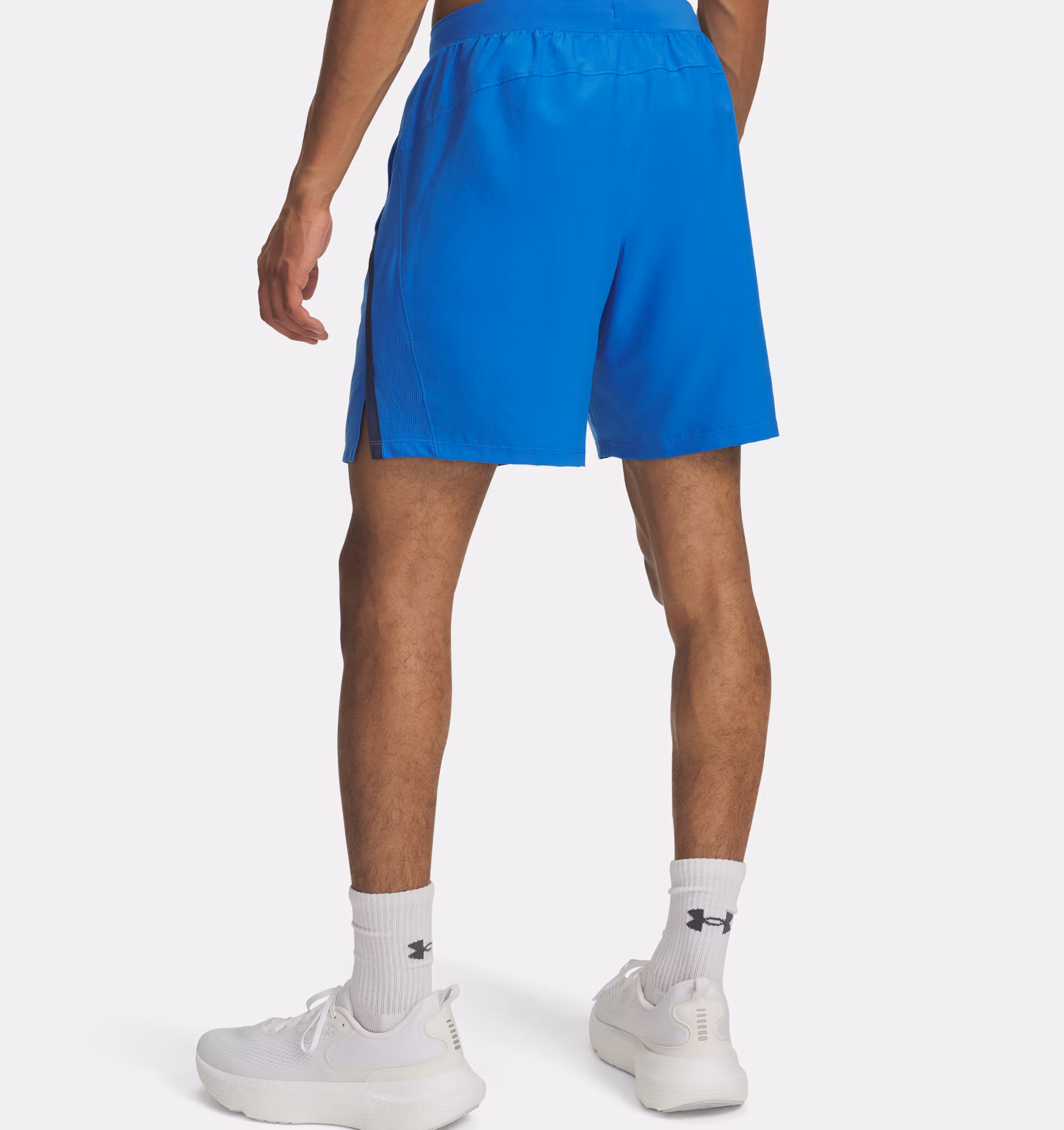 Under Armour მამაკაცის შორტი