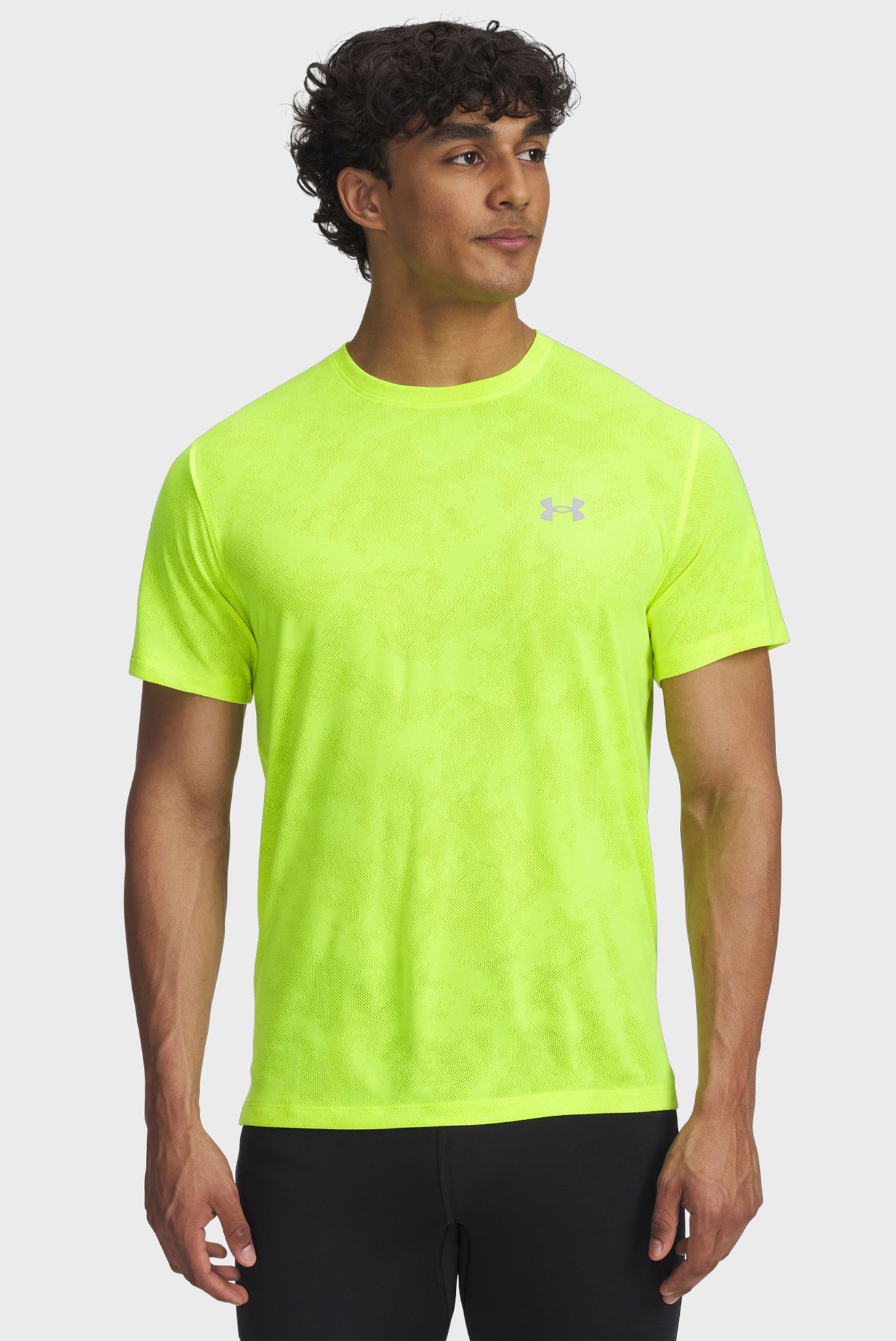 Under Armour მამაკაცის მაისური