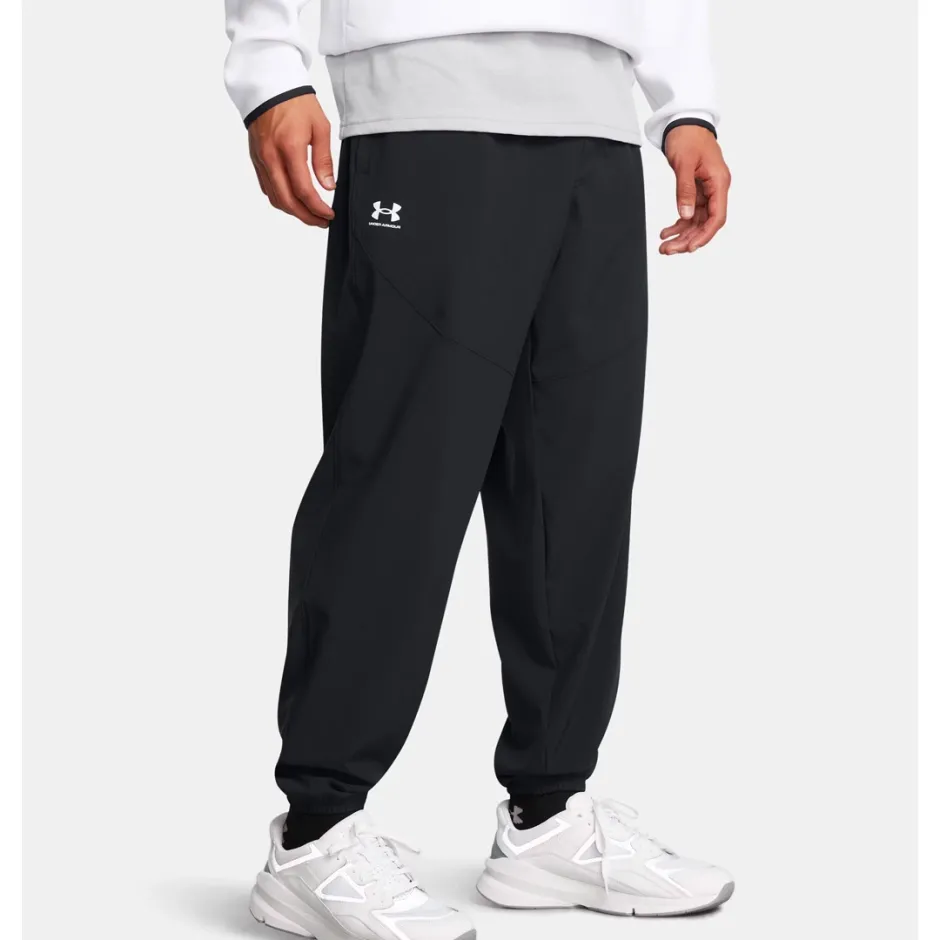 Under Armour მამაკაცის სპორტული შარვალი