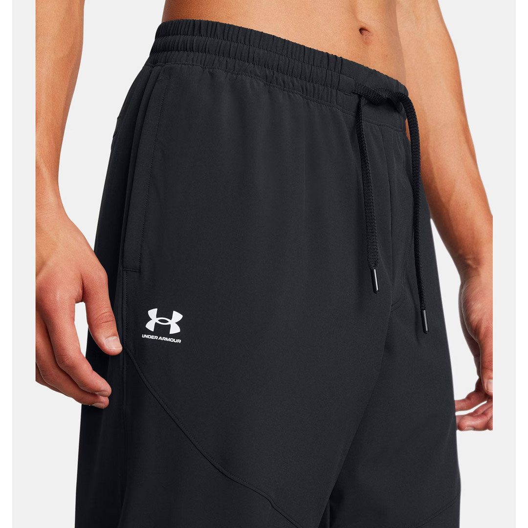 Under Armour მამაკაცის სპორტული შარვალი