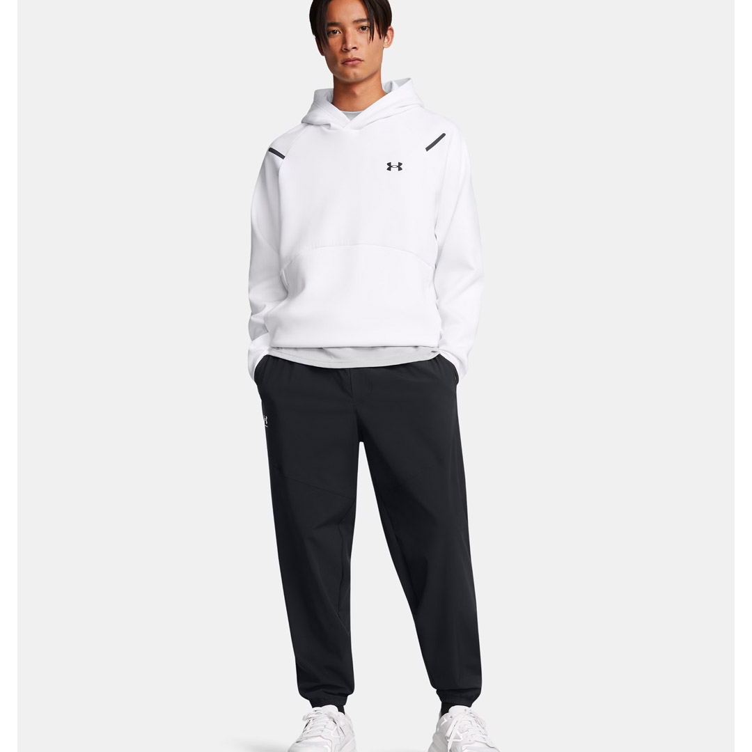 Under Armour მამაკაცის სპორტული შარვალი