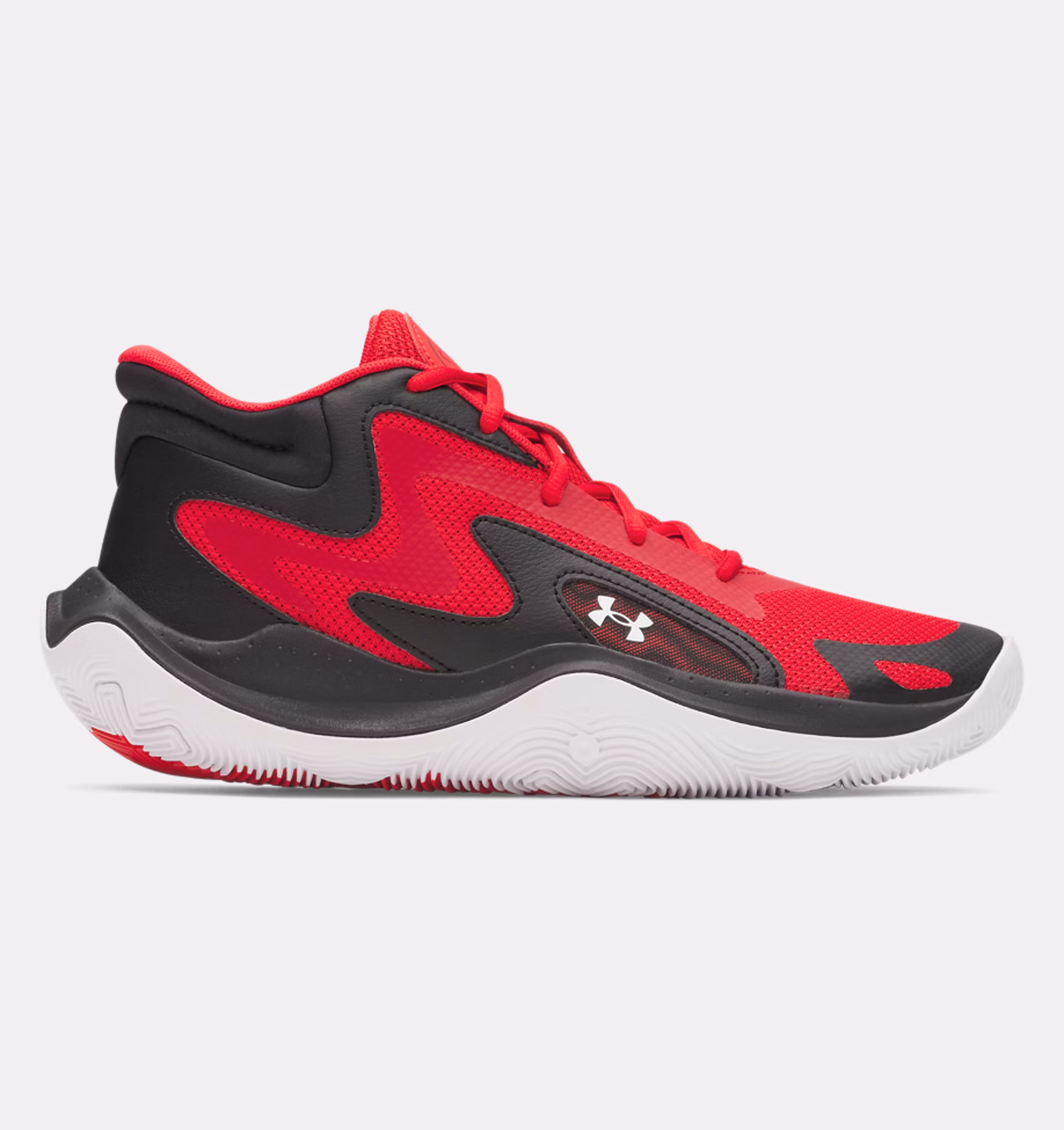 Under Armour მამაკაცის სპორტული ფეხსაცმელი