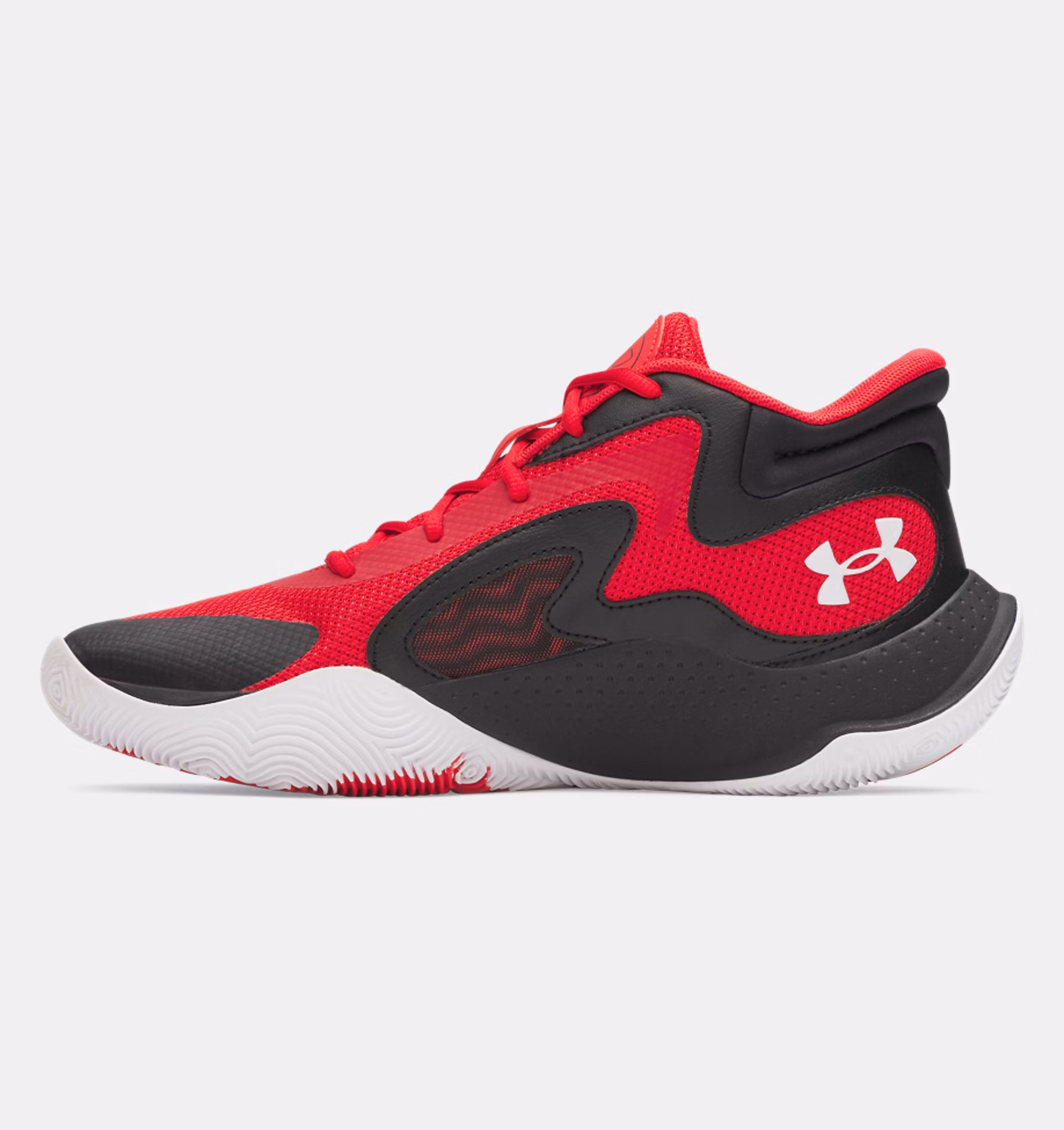 Under Armour მამაკაცის სპორტული ფეხსაცმელი