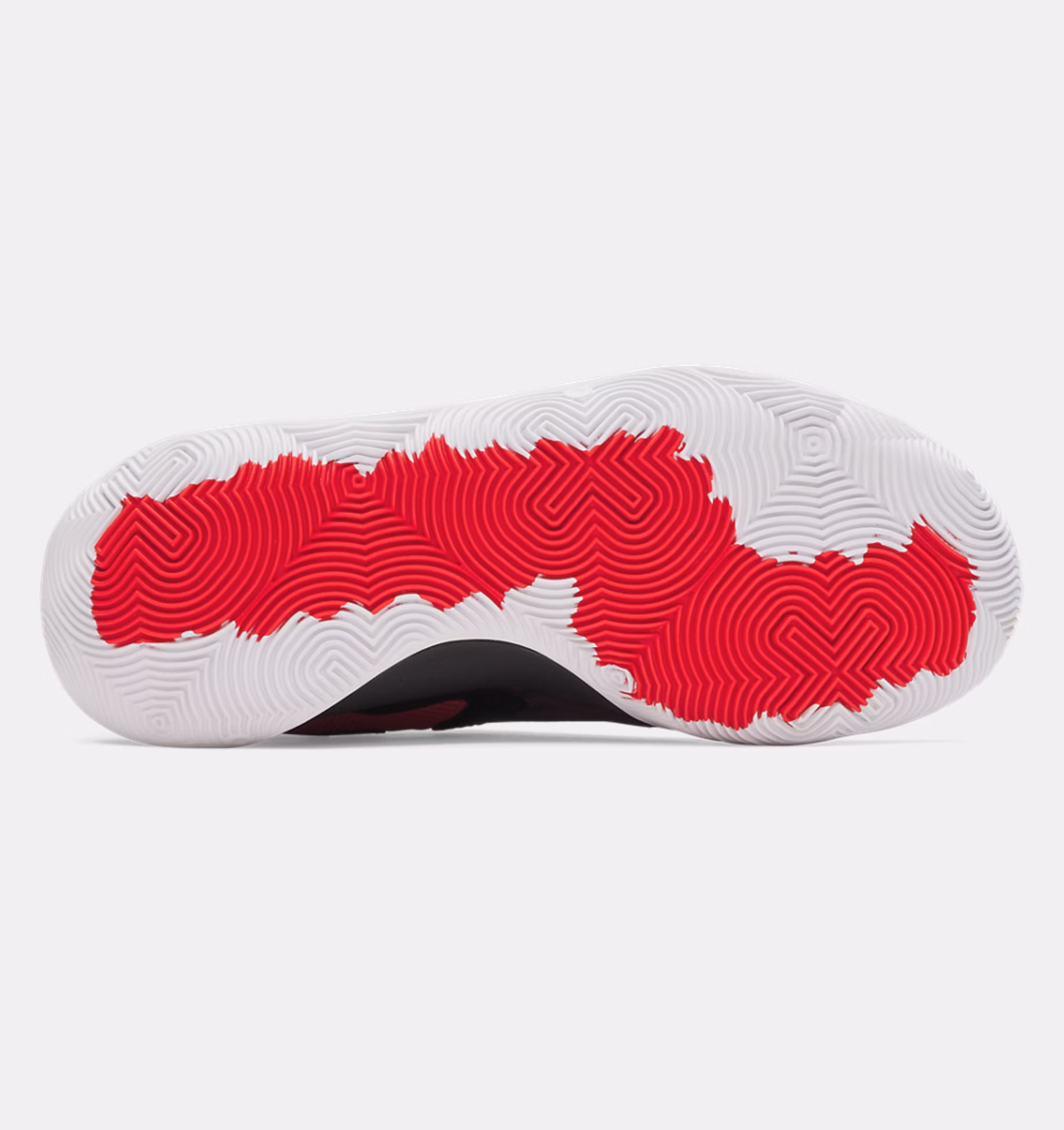 Under Armour მამაკაცის სპორტული ფეხსაცმელი