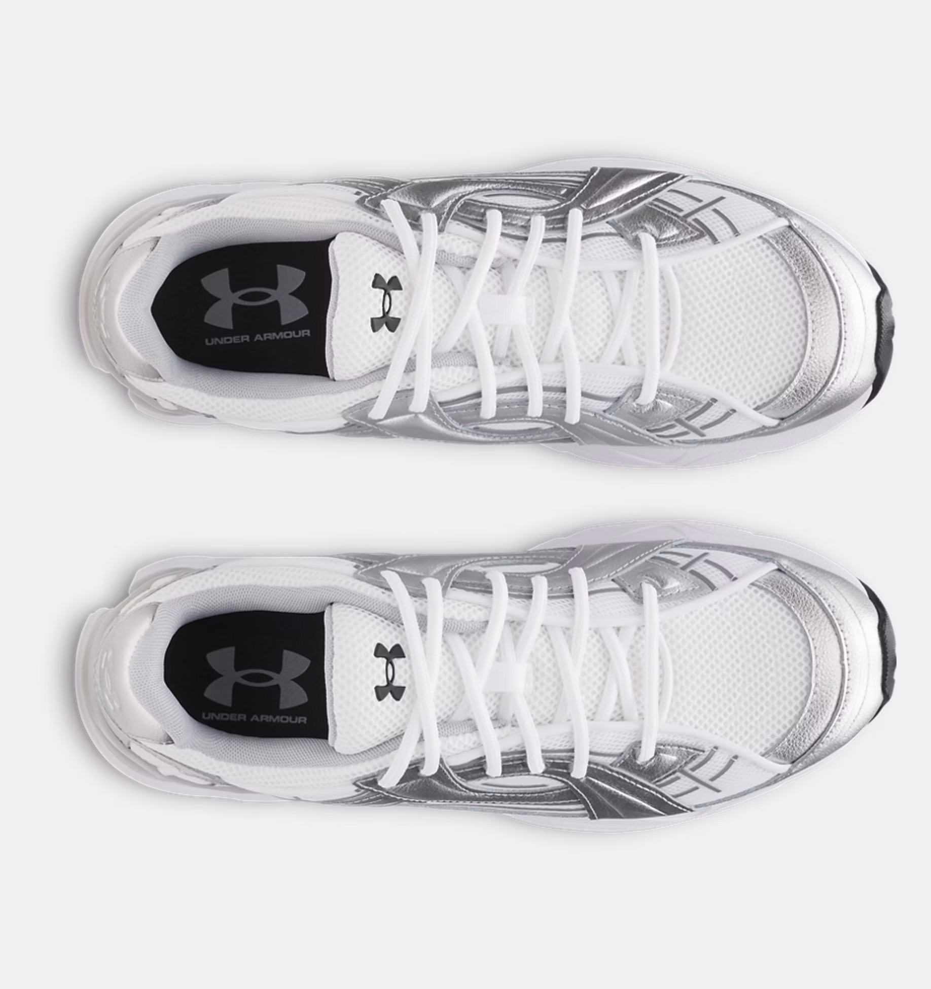 Under Armour მამაკაცის სპორტული ფეხსაცმელი