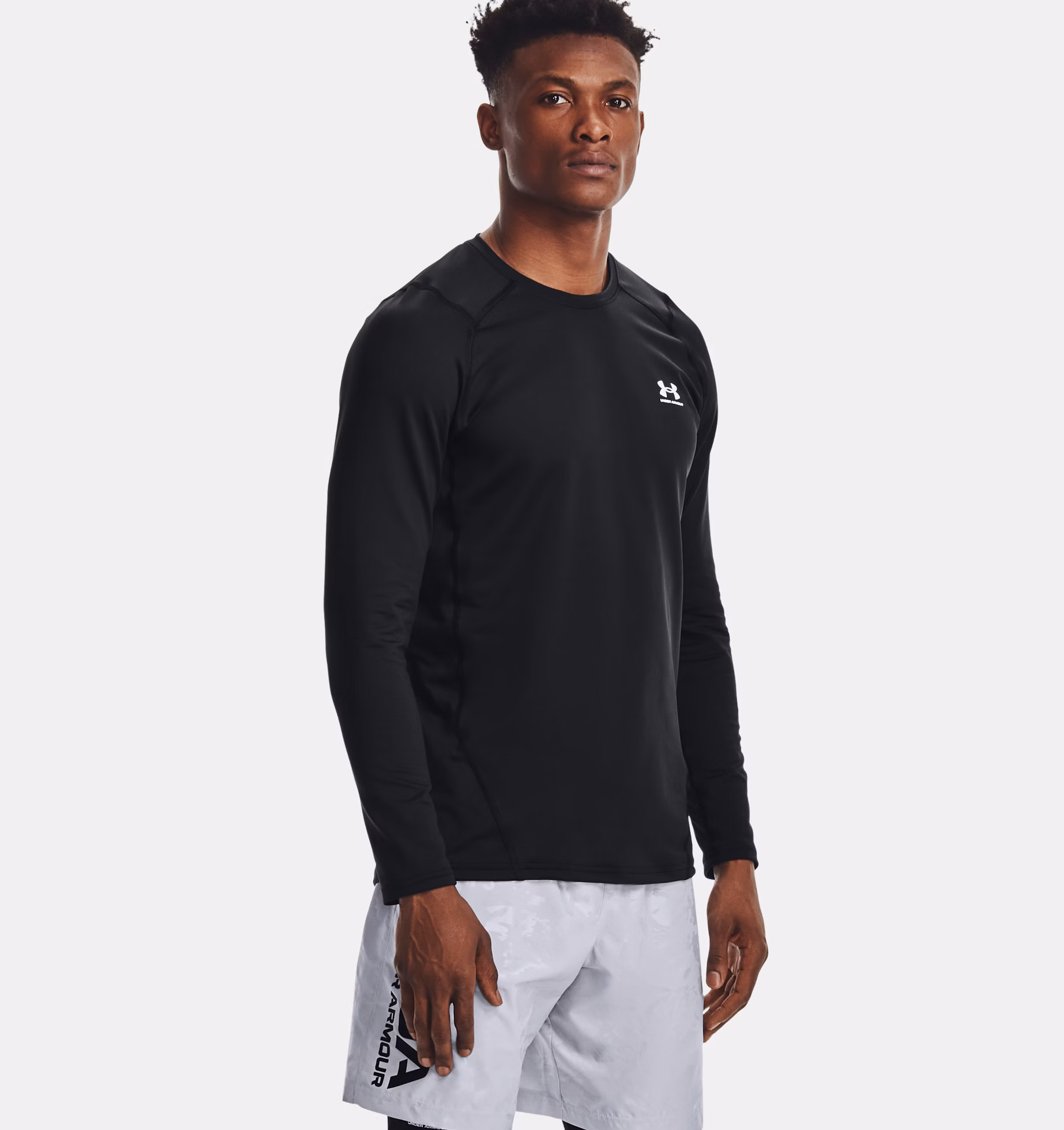 Under Armour მამაკაცის მაისური