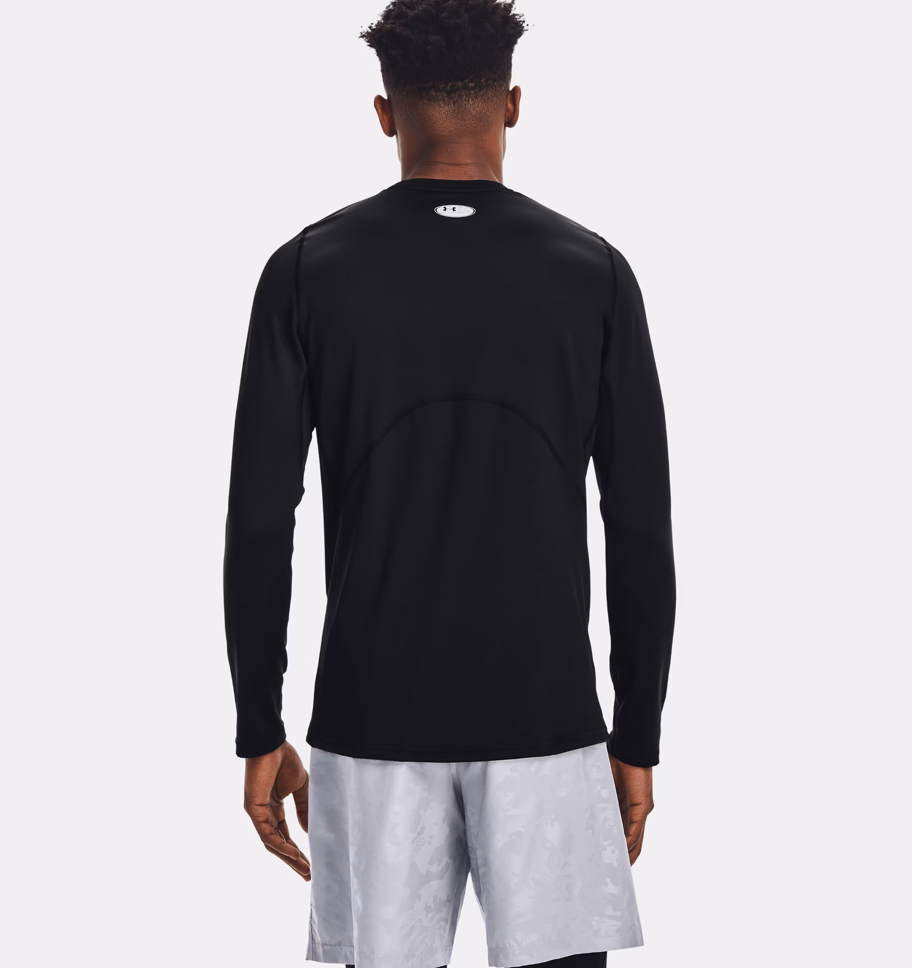 Under Armour მამაკაცის მაისური