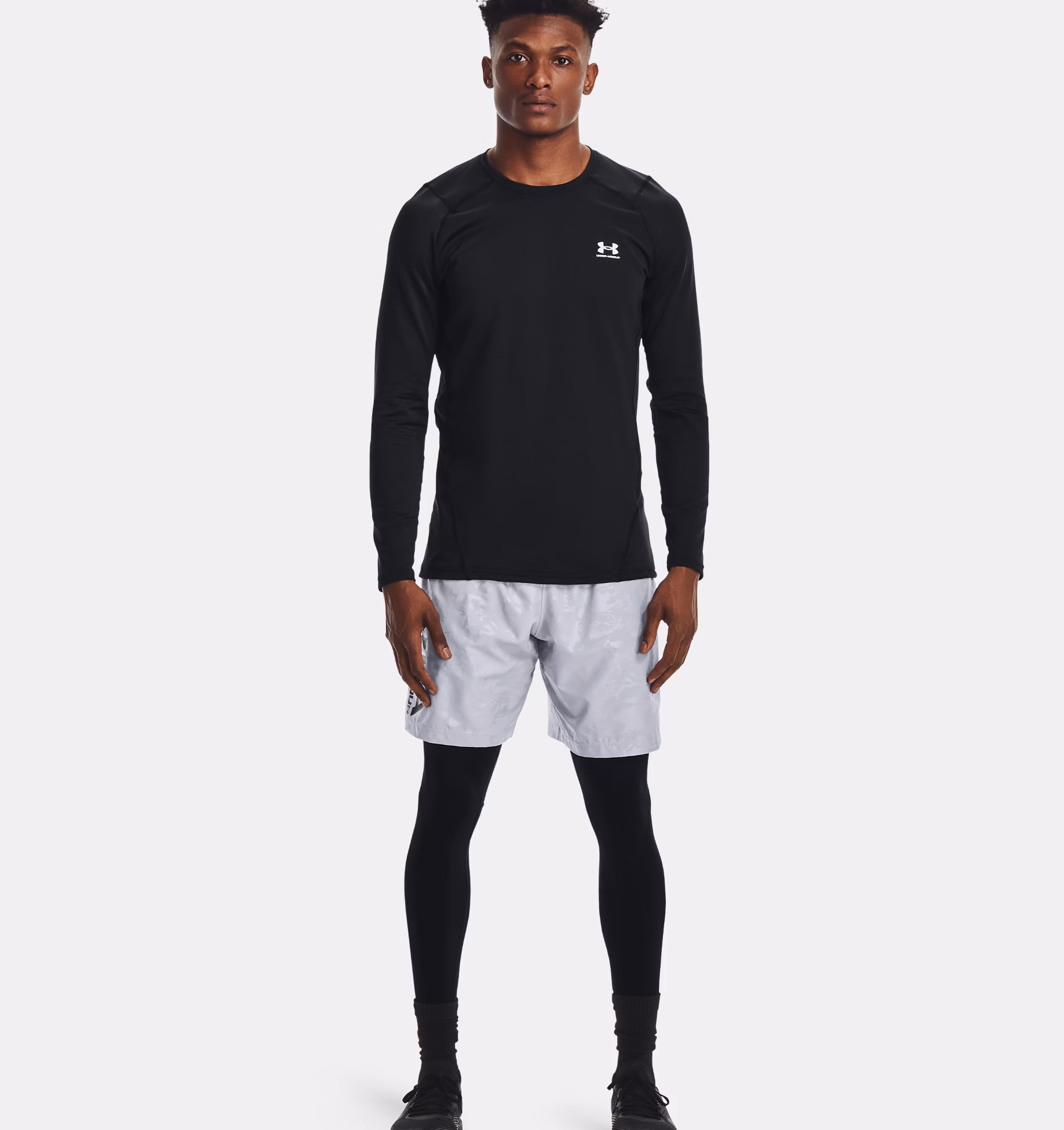 Under Armour მამაკაცის მაისური