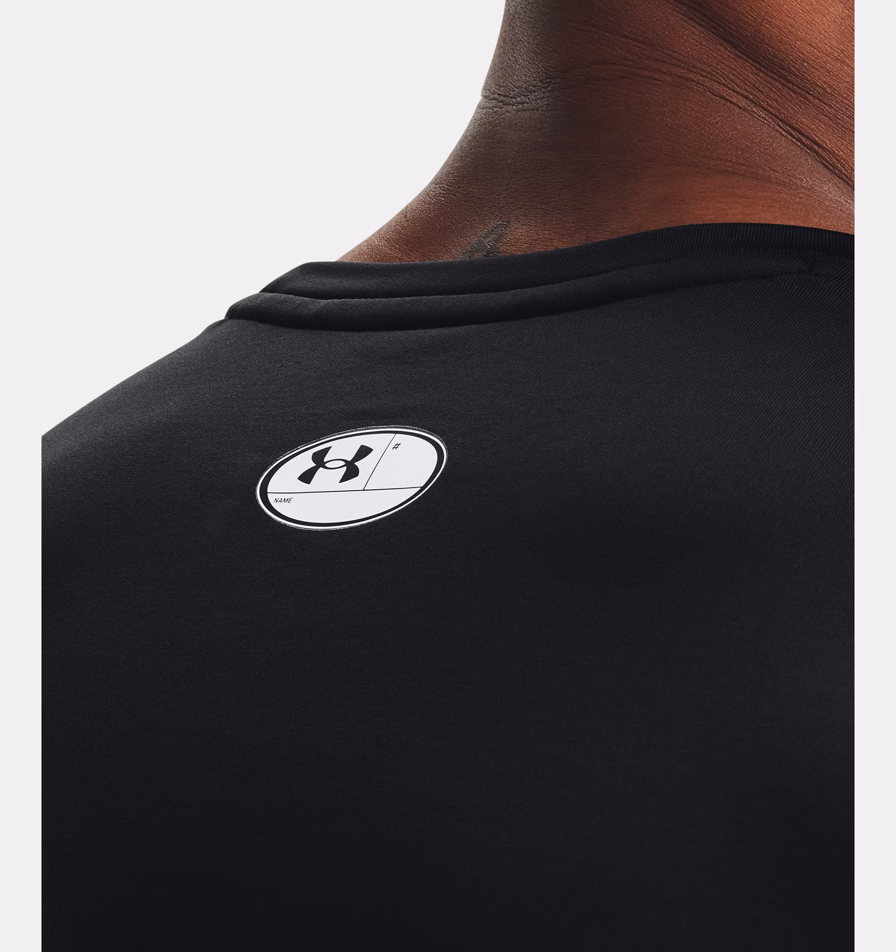 Under Armour მამაკაცის მაისური