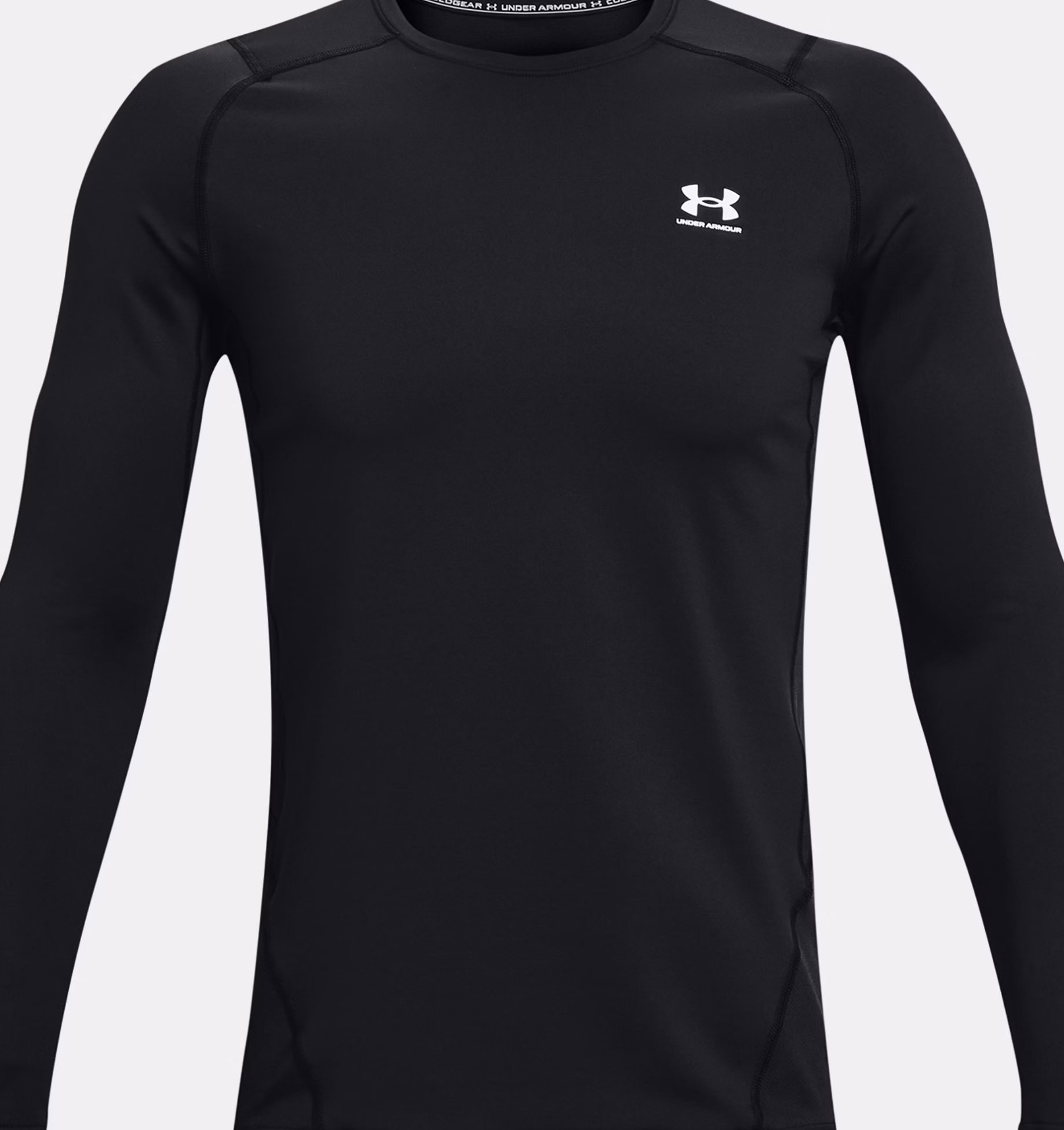 Under Armour მამაკაცის მაისური