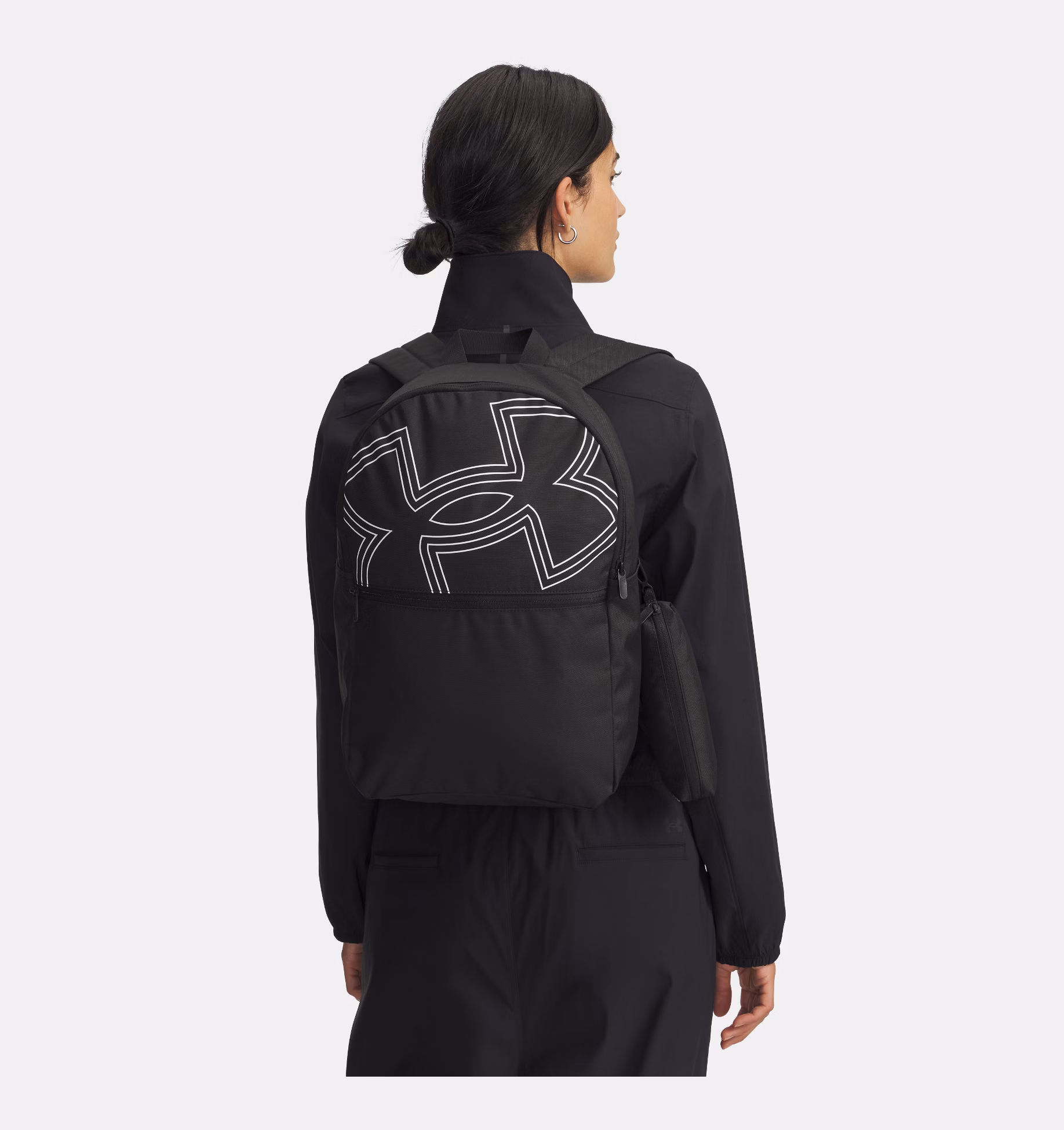 Under Armour ბავშვის მაისური