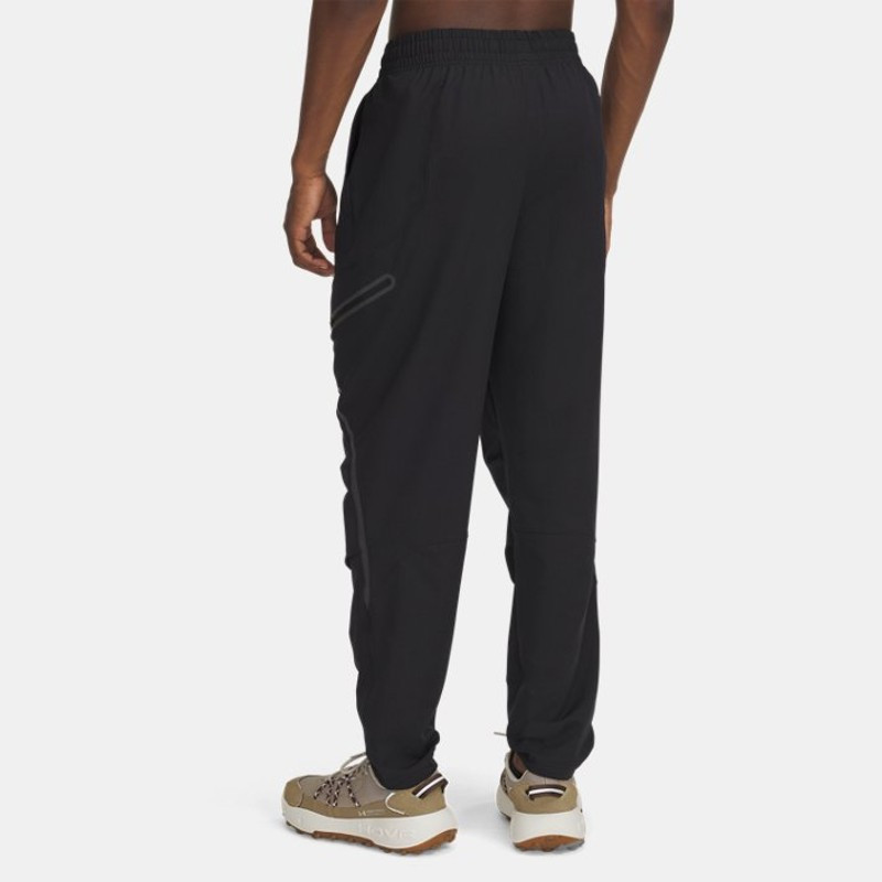 Under Armour მამაკაცის სპორტული შარვალი