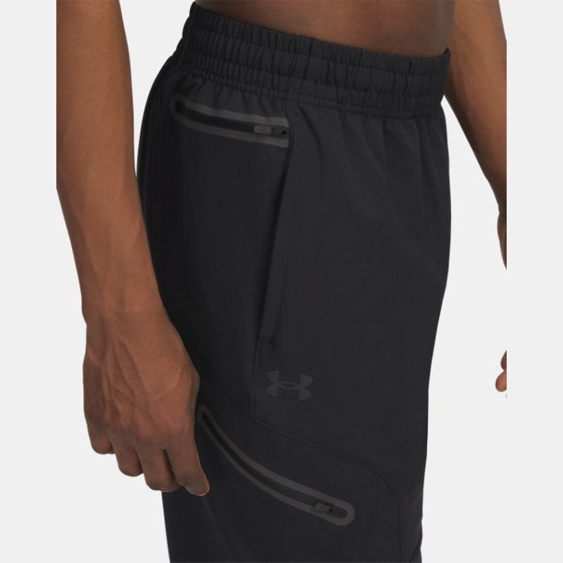 Under Armour მამაკაცის სპორტული შარვალი
