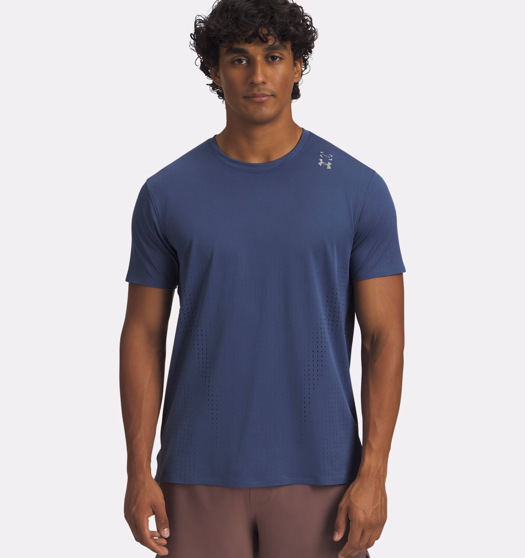 Under Armour მამაკაცის მაისური