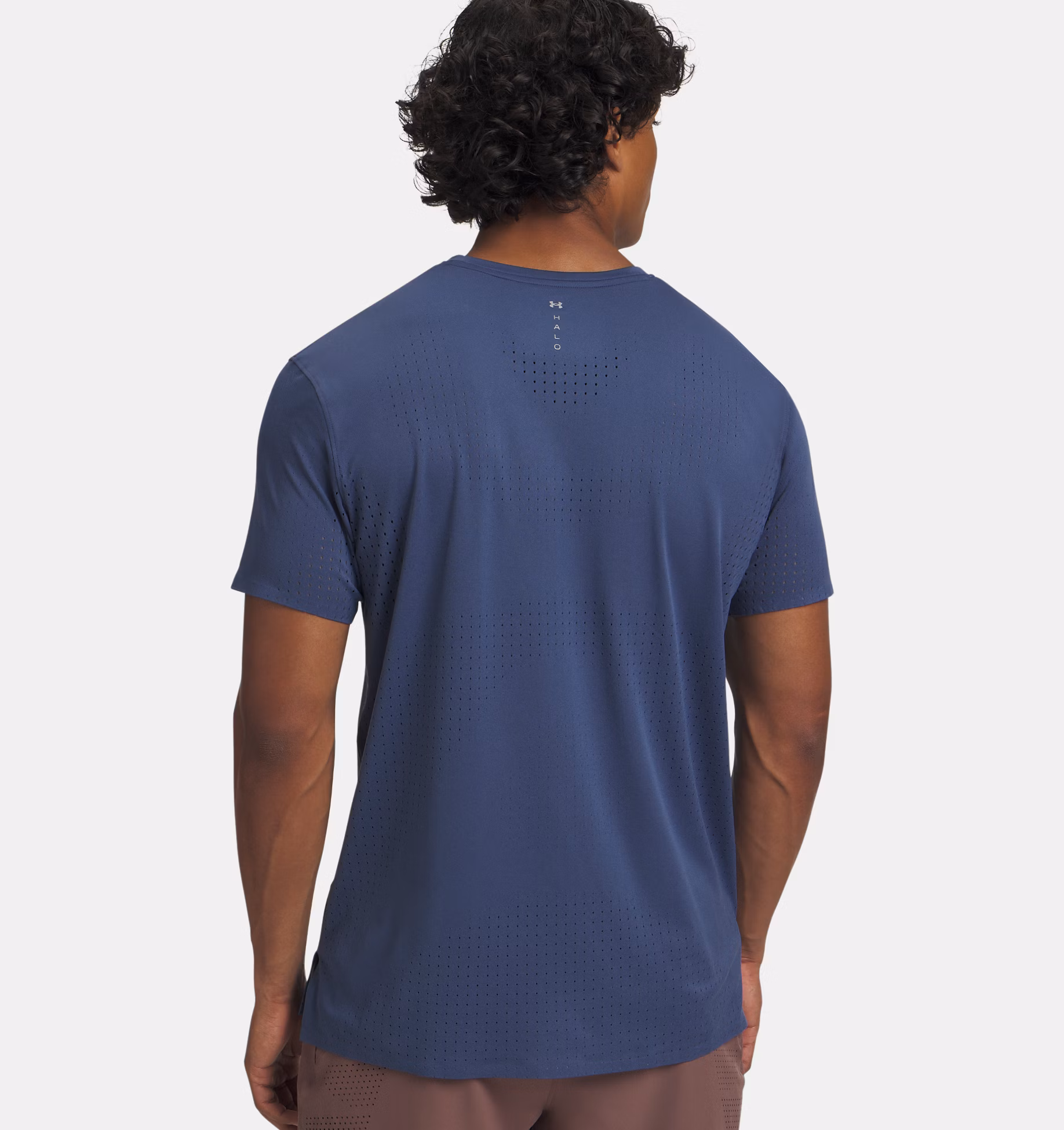 Under Armour მამაკაცის მაისური