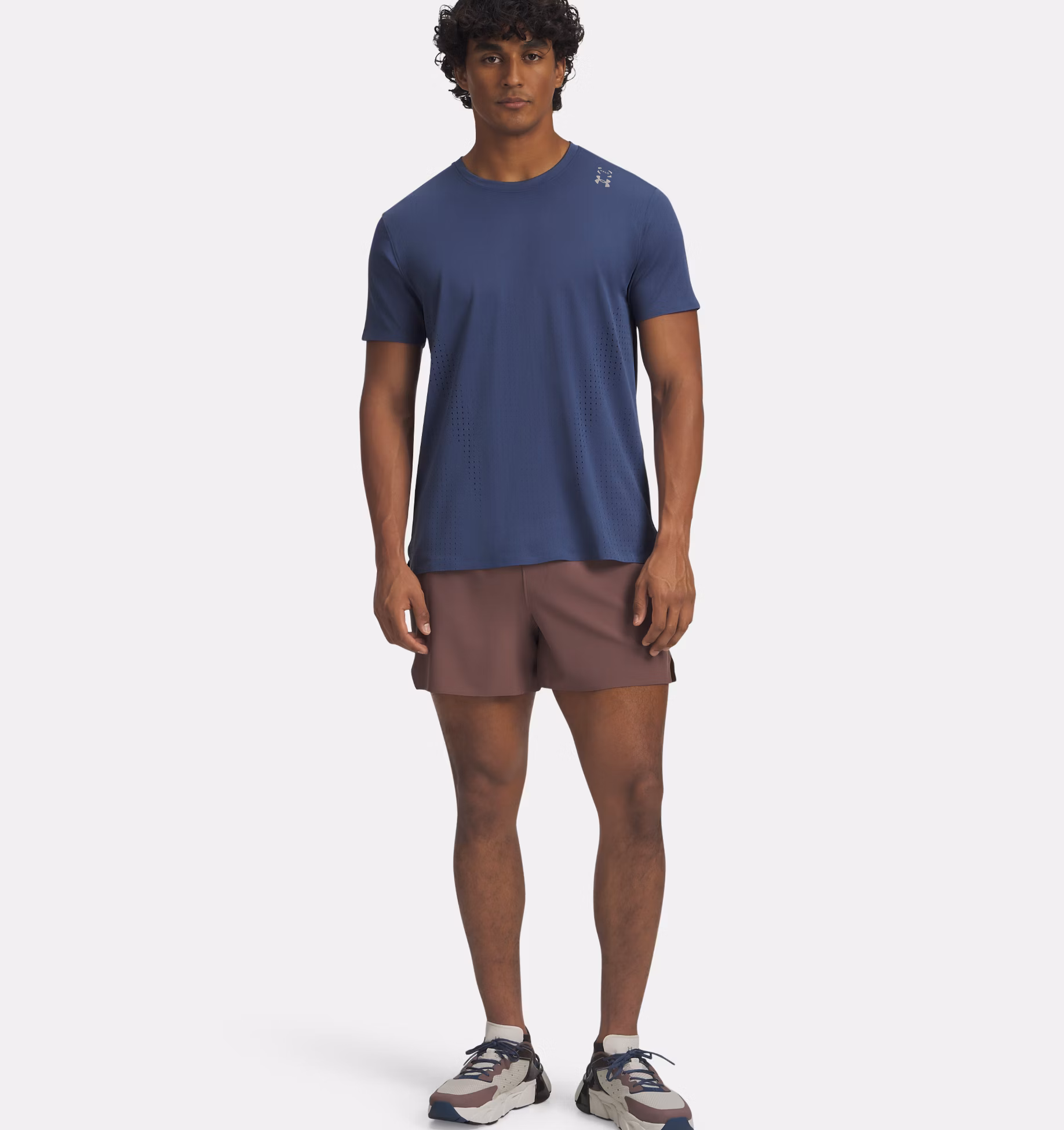Under Armour მამაკაცის მაისური