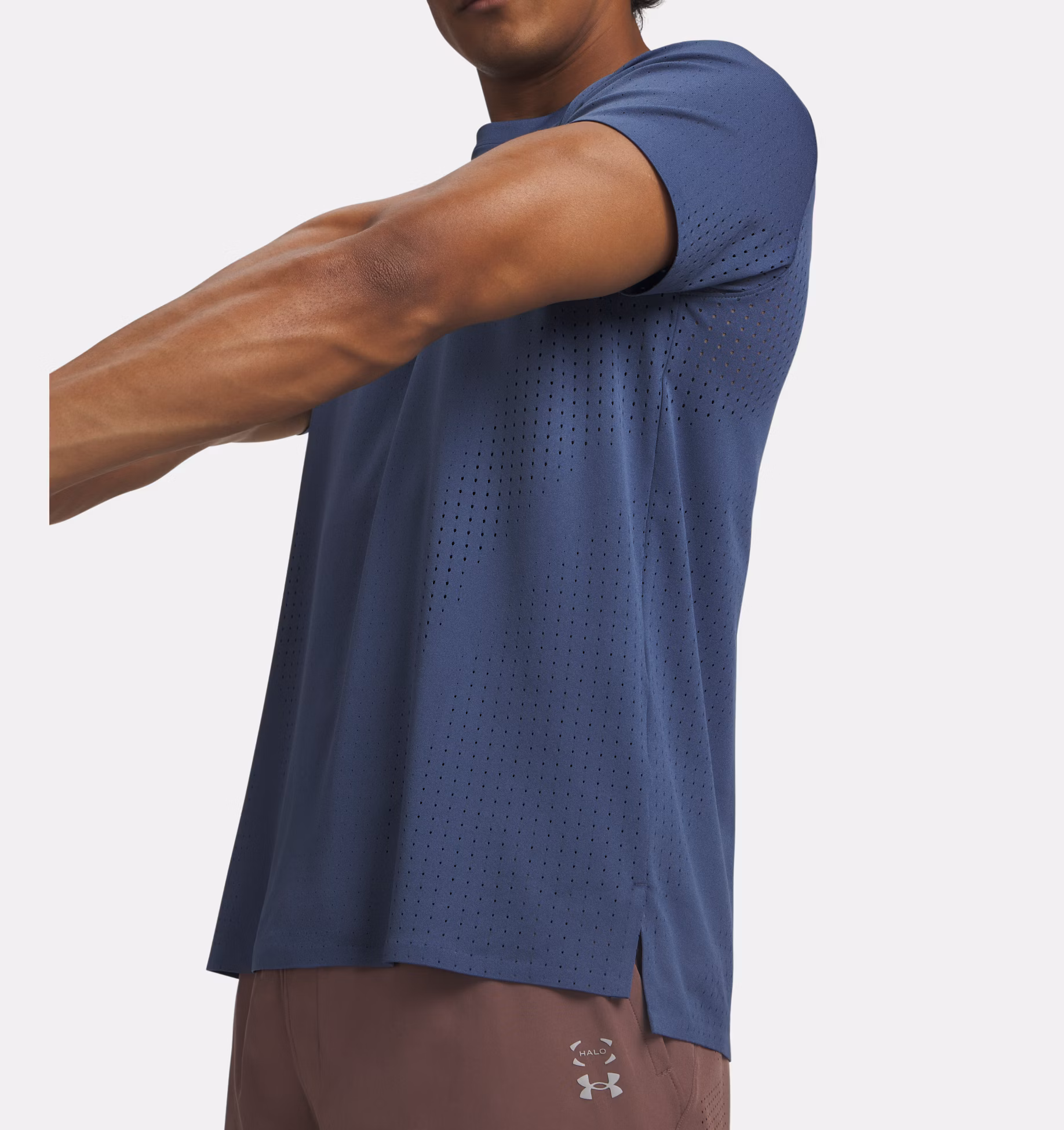 Under Armour მამაკაცის მაისური