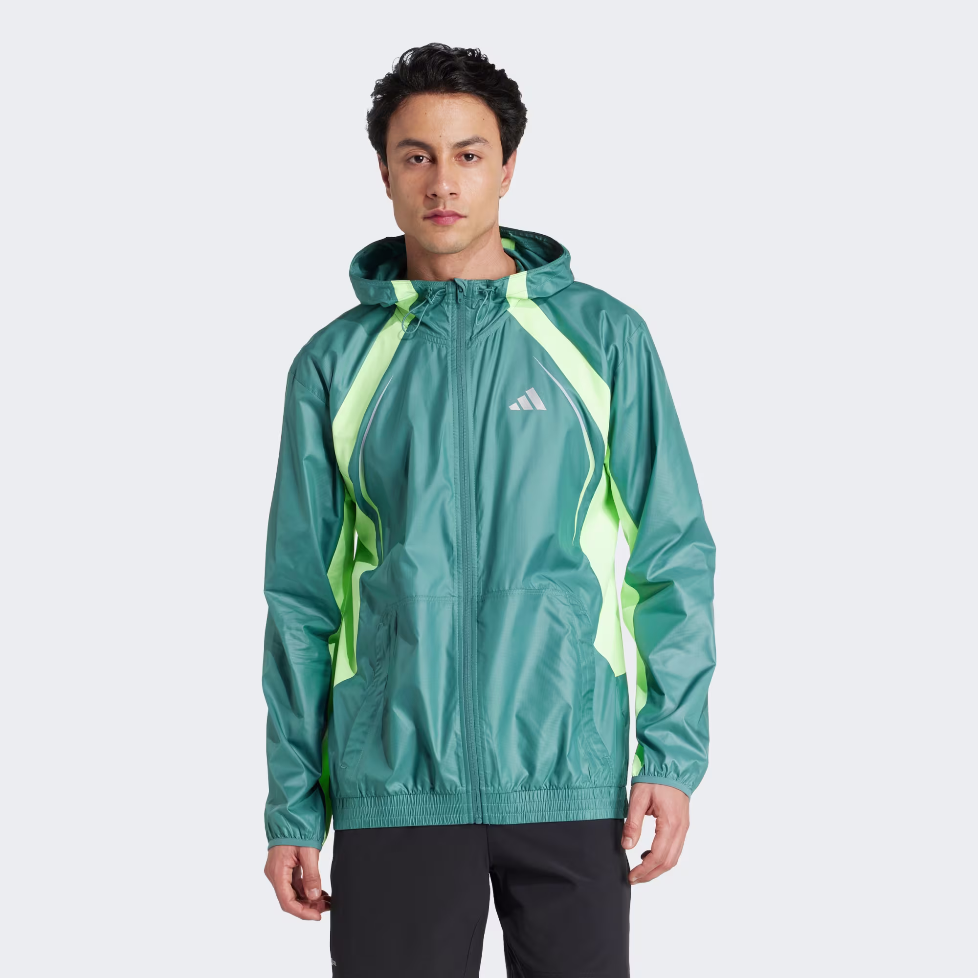 Adidas მამაკაცის ქურთუკი
