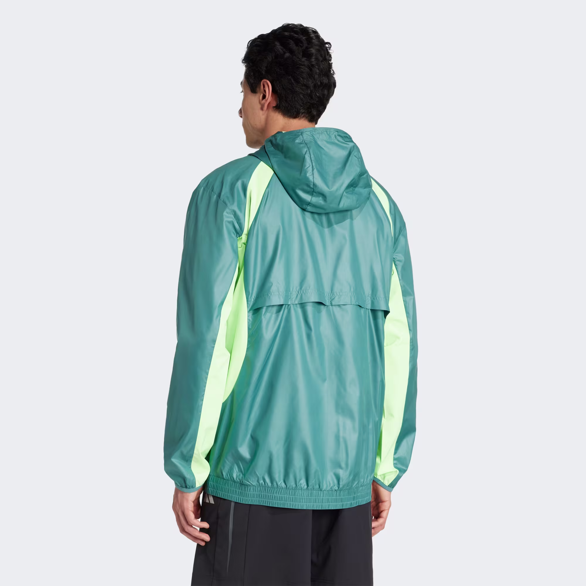 Adidas მამაკაცის ქურთუკი