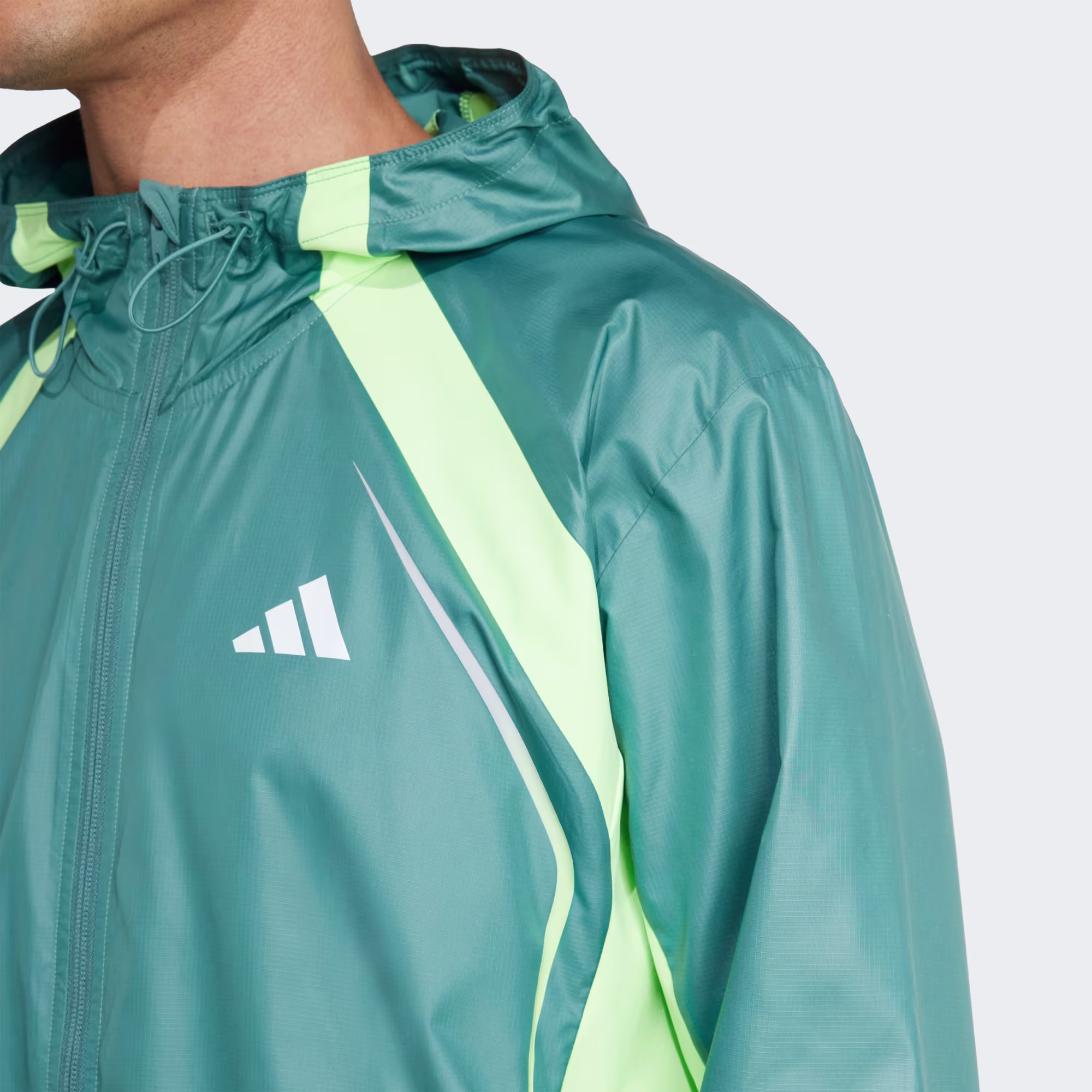 Adidas მამაკაცის ქურთუკი