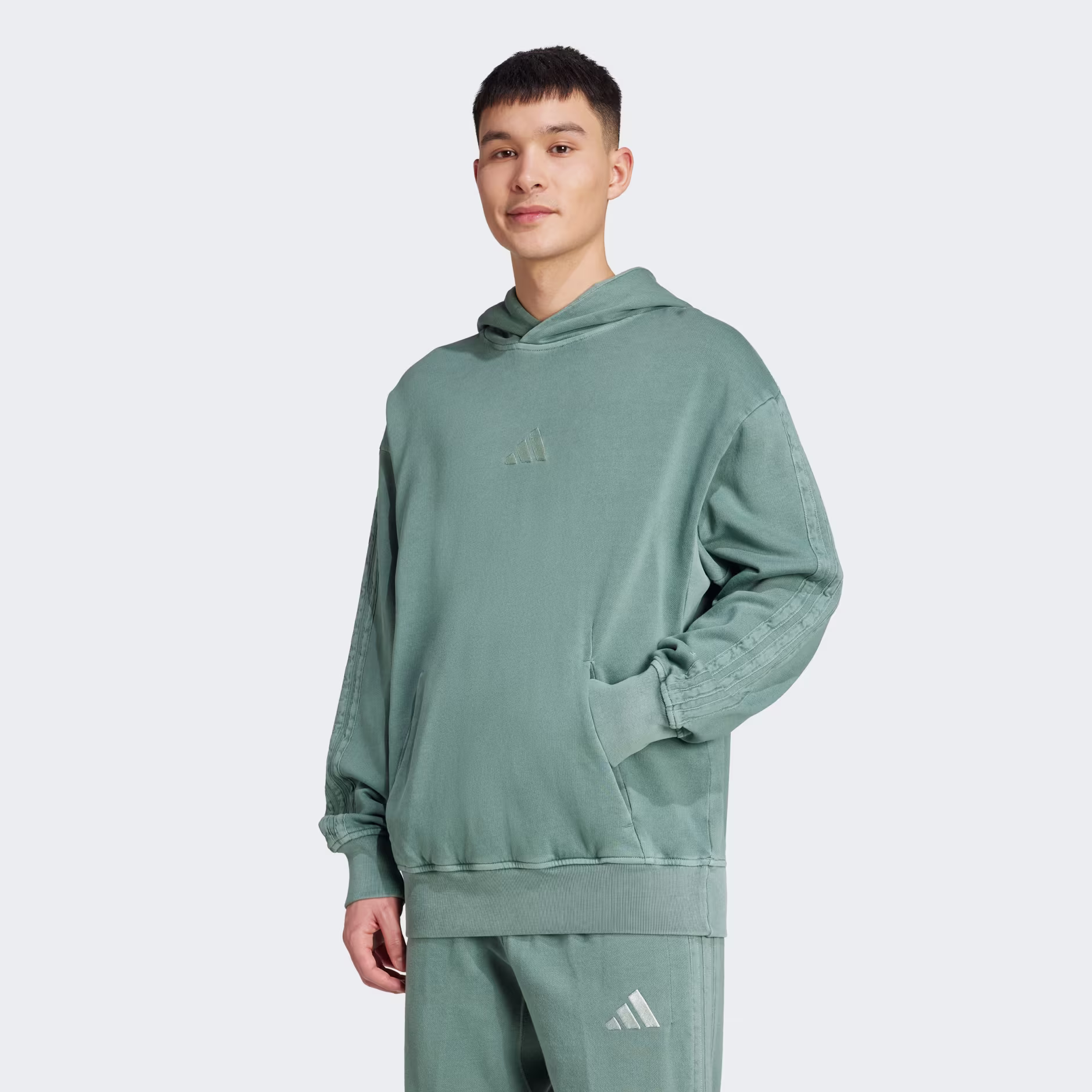 Adidas მამაკაცის ჯემპრი
