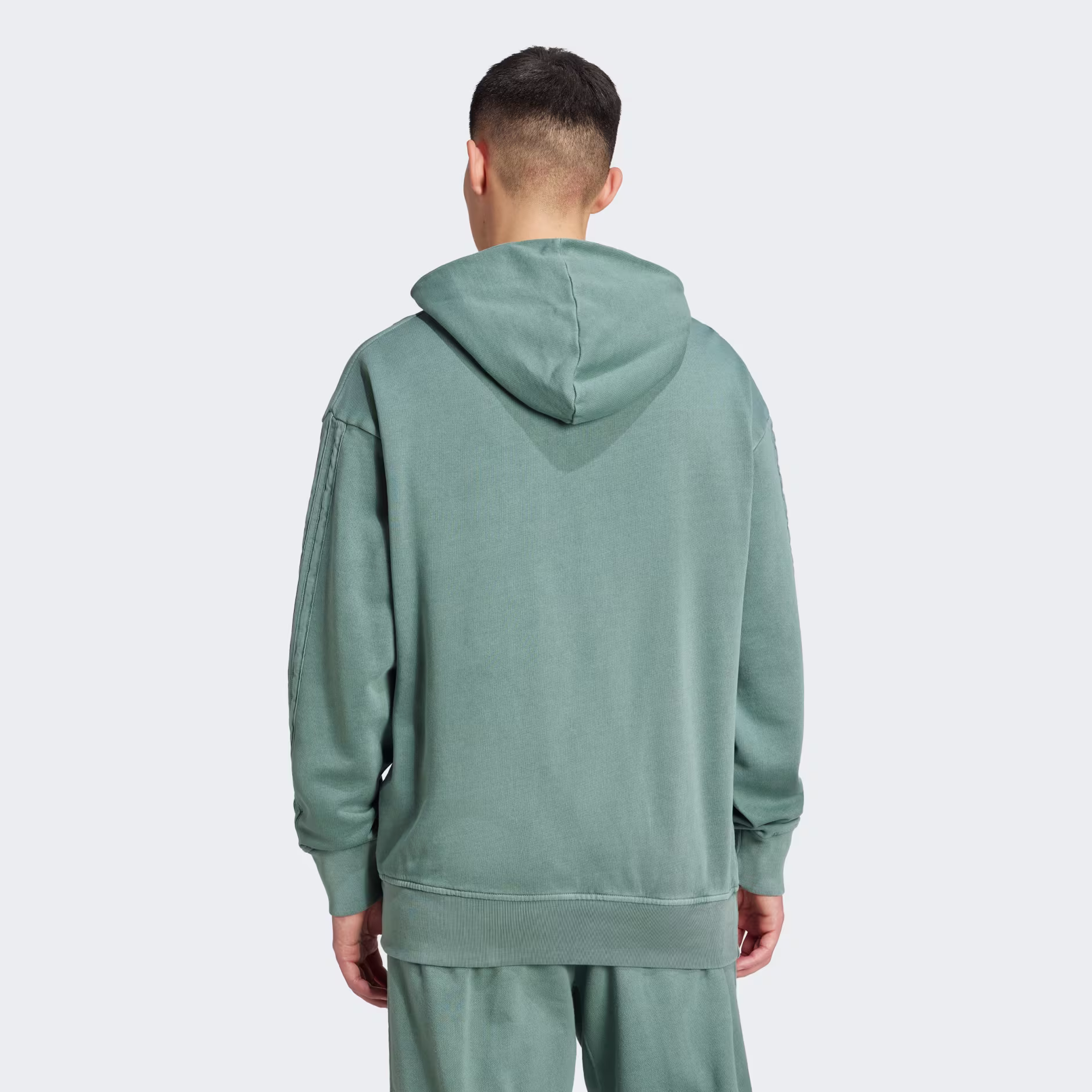 Adidas მამაკაცის ჯემპრი