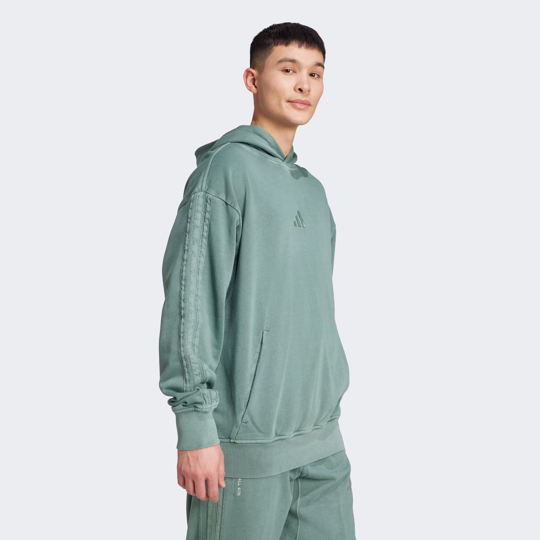 Adidas მამაკაცის ჯემპრი