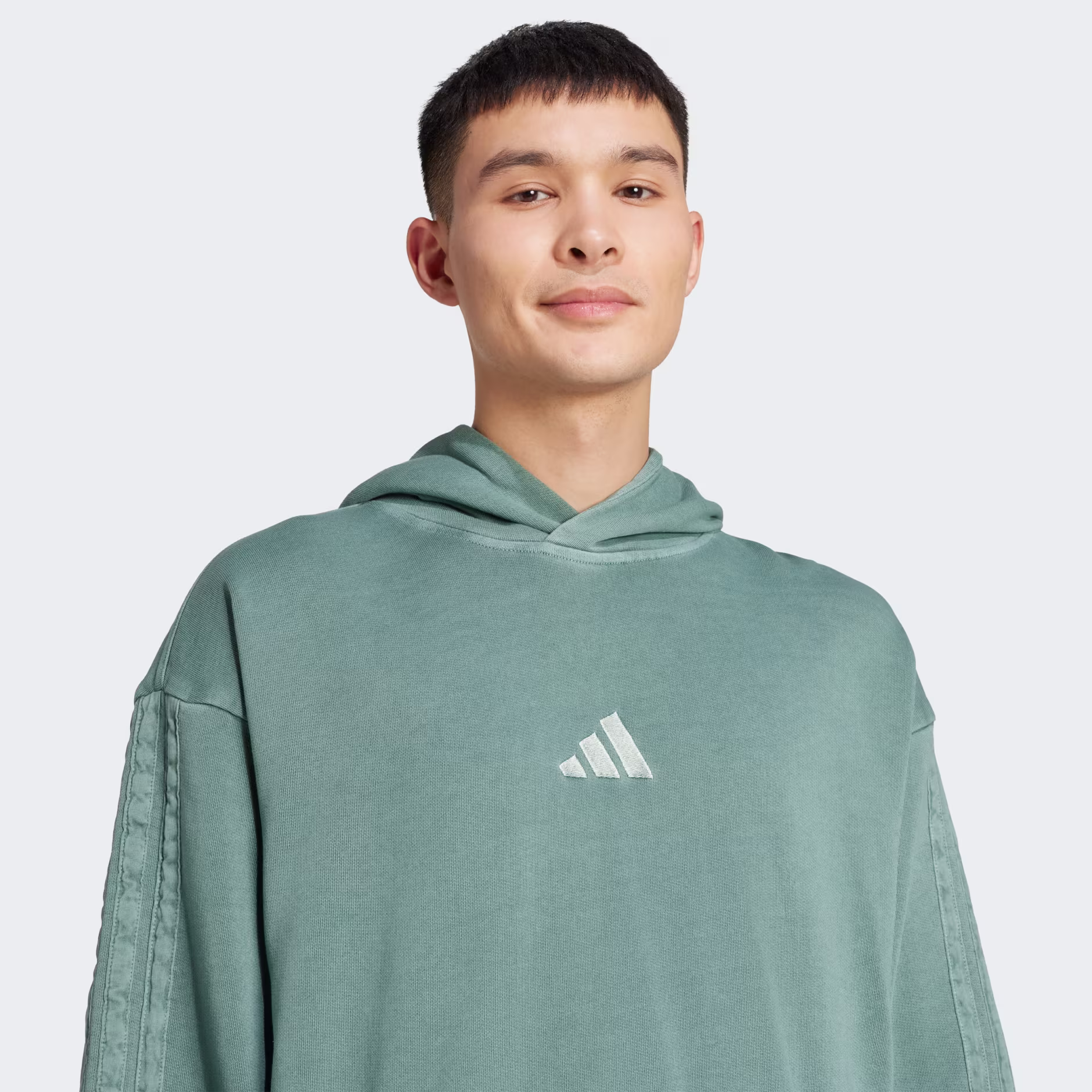 Adidas მამაკაცის ჯემპრი