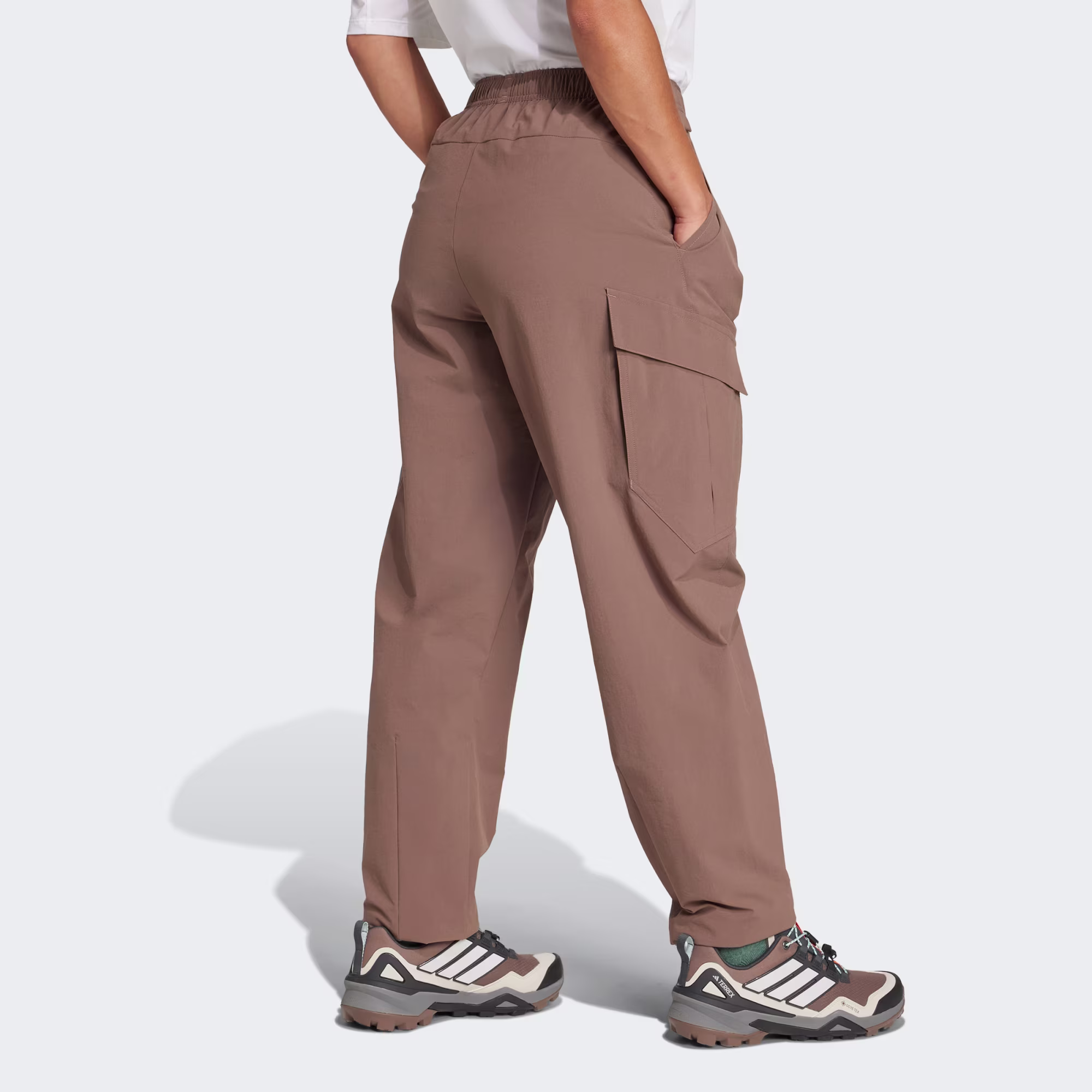Adidas ქალის შარვალი