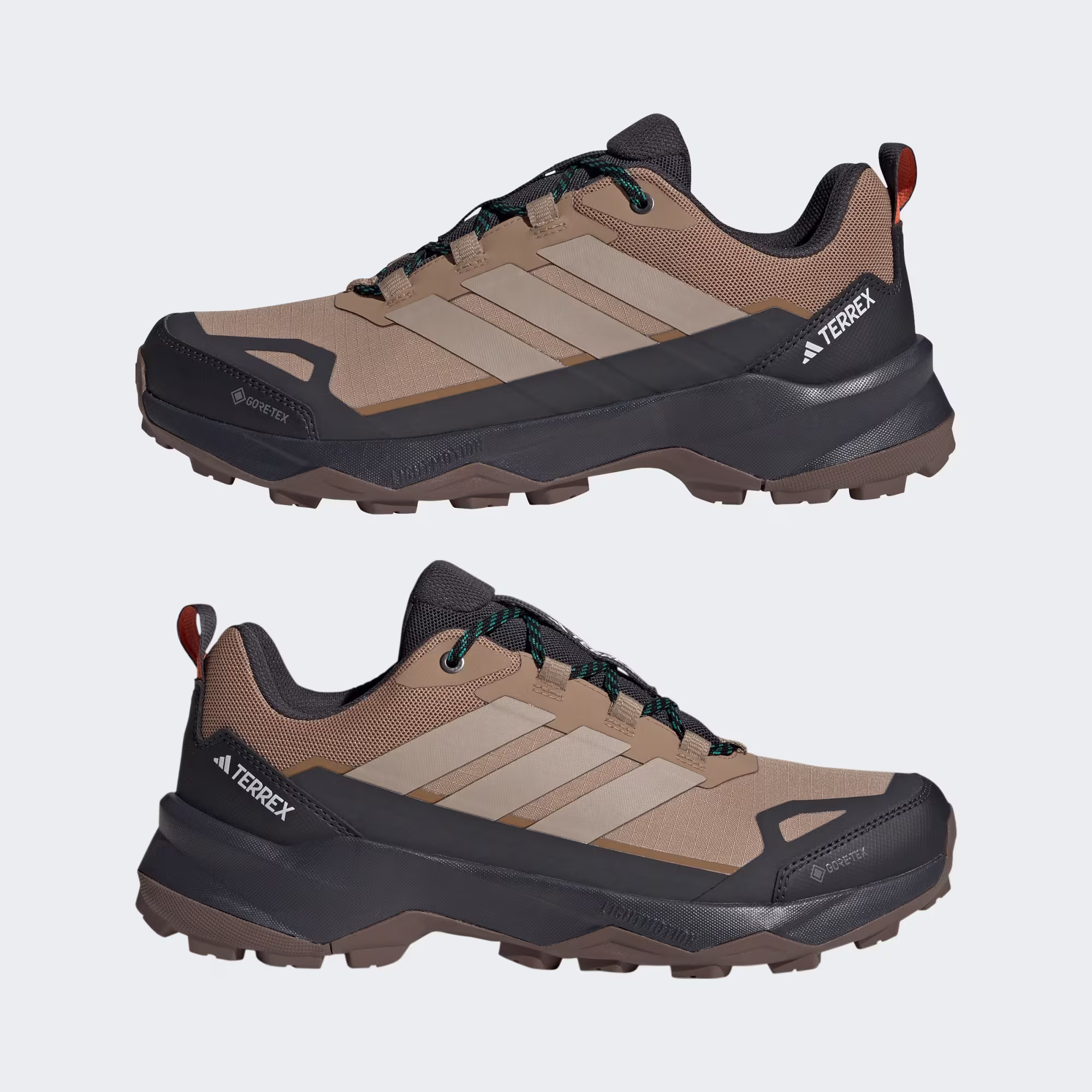 Adidas მამაკაცის სპორტული ფეხსაცმელი