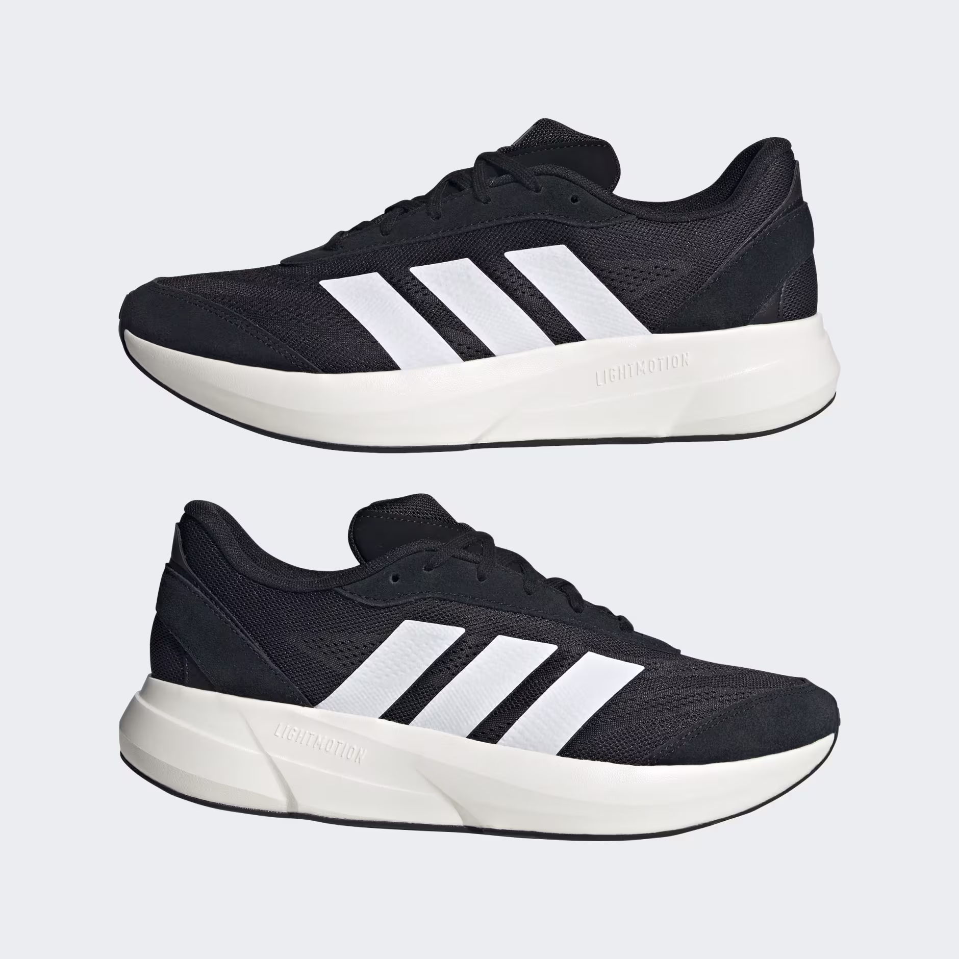 Adidas მამაკაცის სპორტული ფეხსაცმელი LIGHTSHIFT